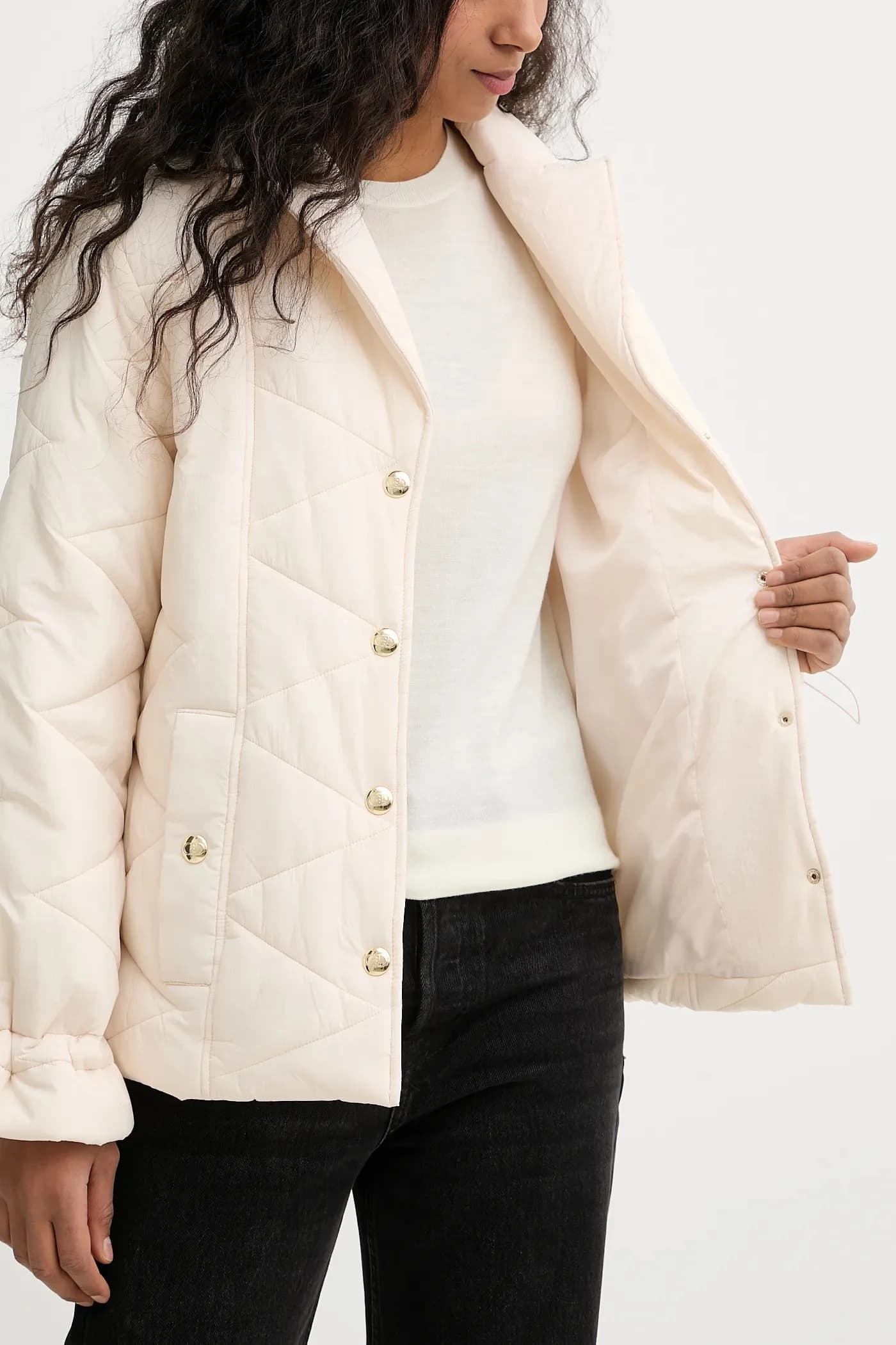 Куртка - фото 6