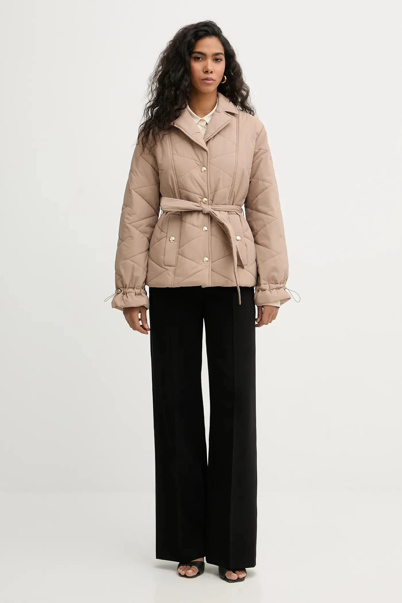 Куртка - фото 2