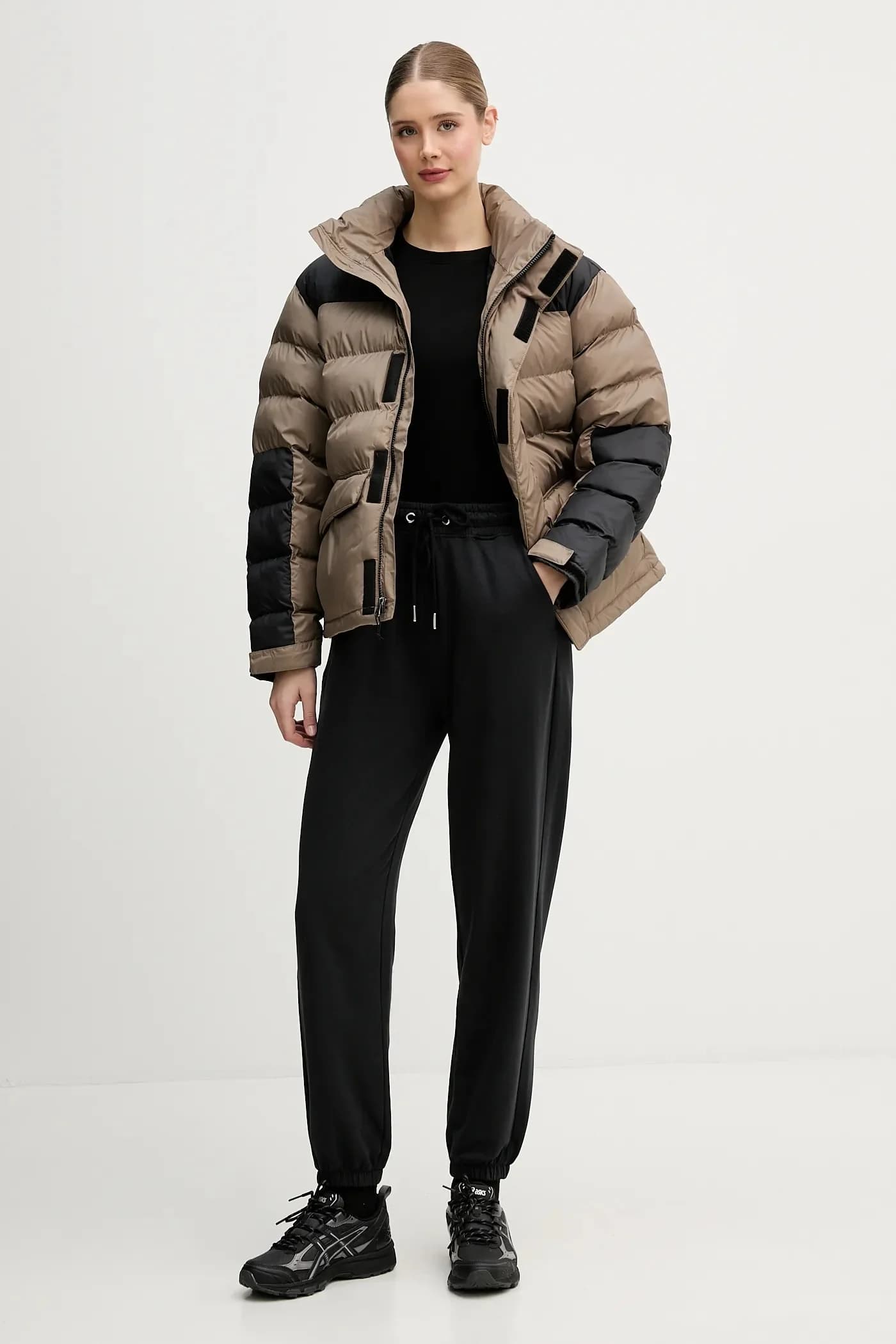 Утепленная куртка Limbara - фото 2