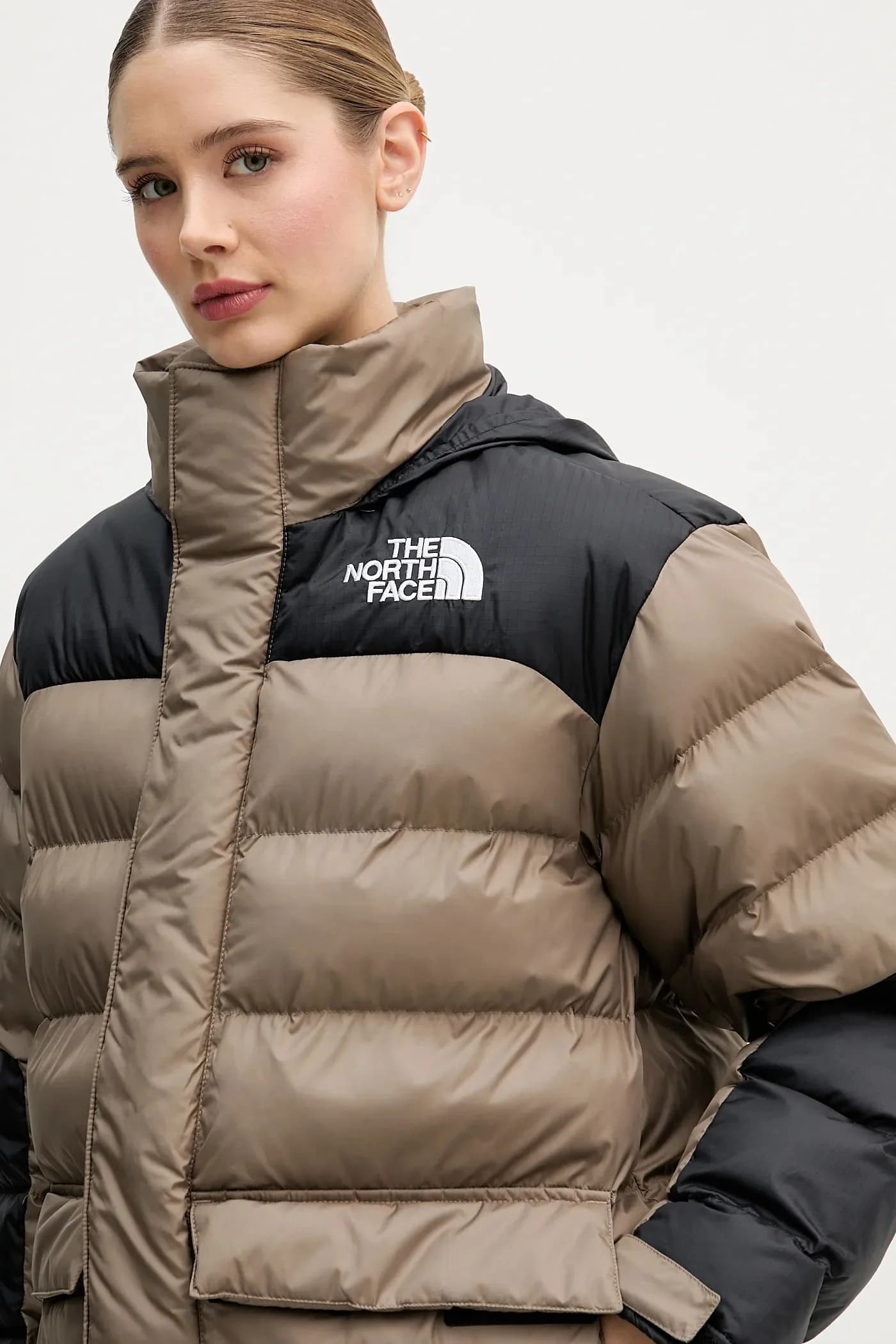 Утепленная куртка Limbara - фото 4