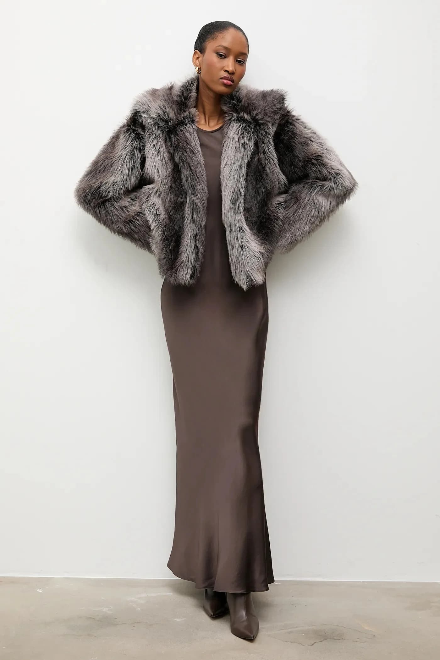 Куртка - фото 2