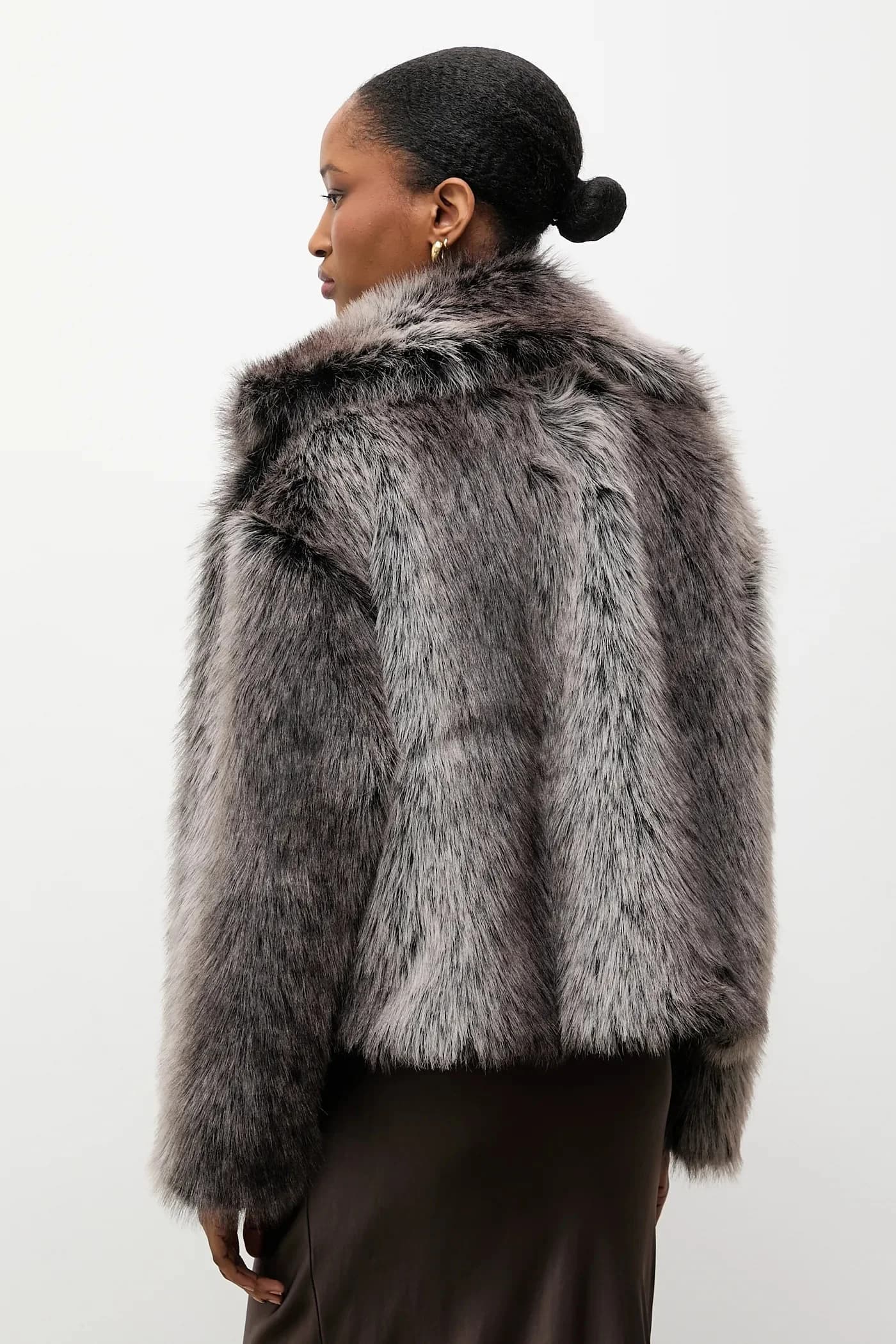 Куртка - фото 3