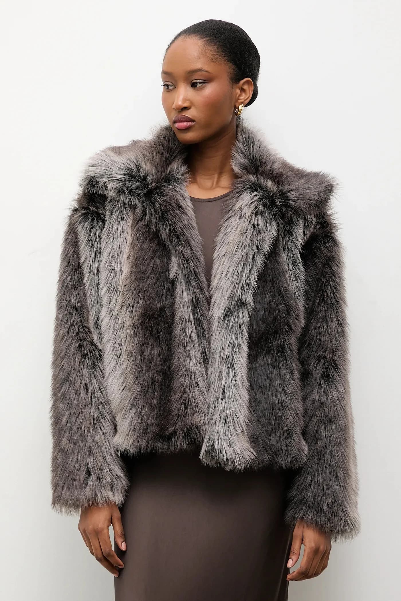 Куртка - фото 4