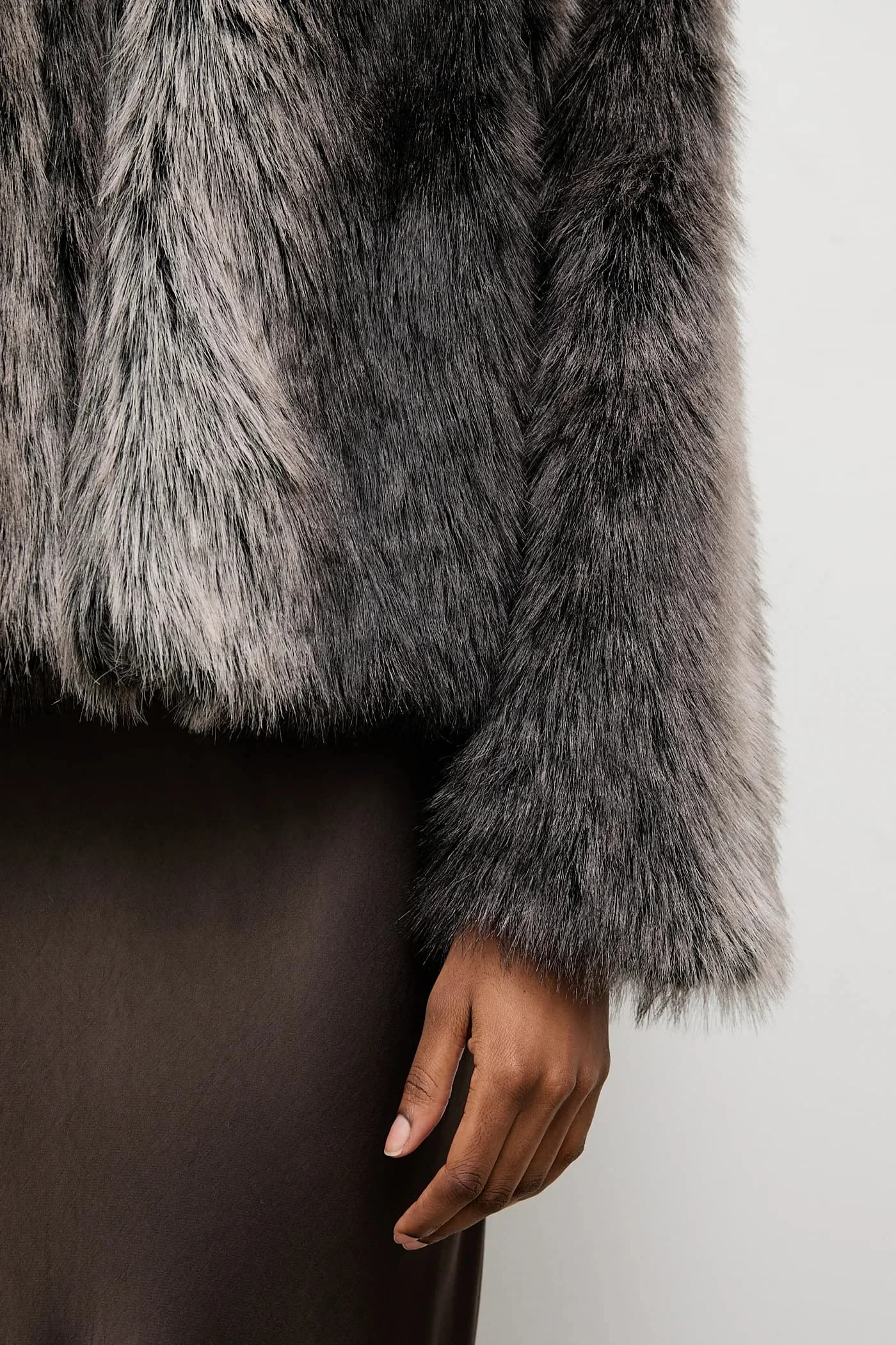 Куртка - фото 6