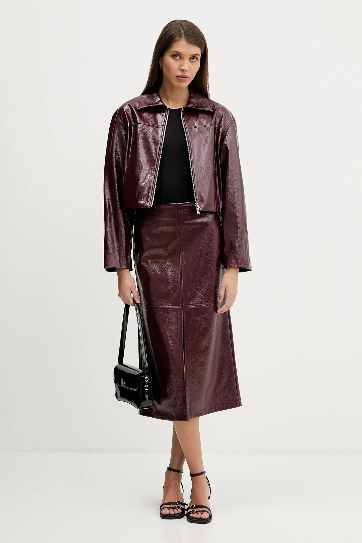 Kurtka Acendi-1 - фото 2