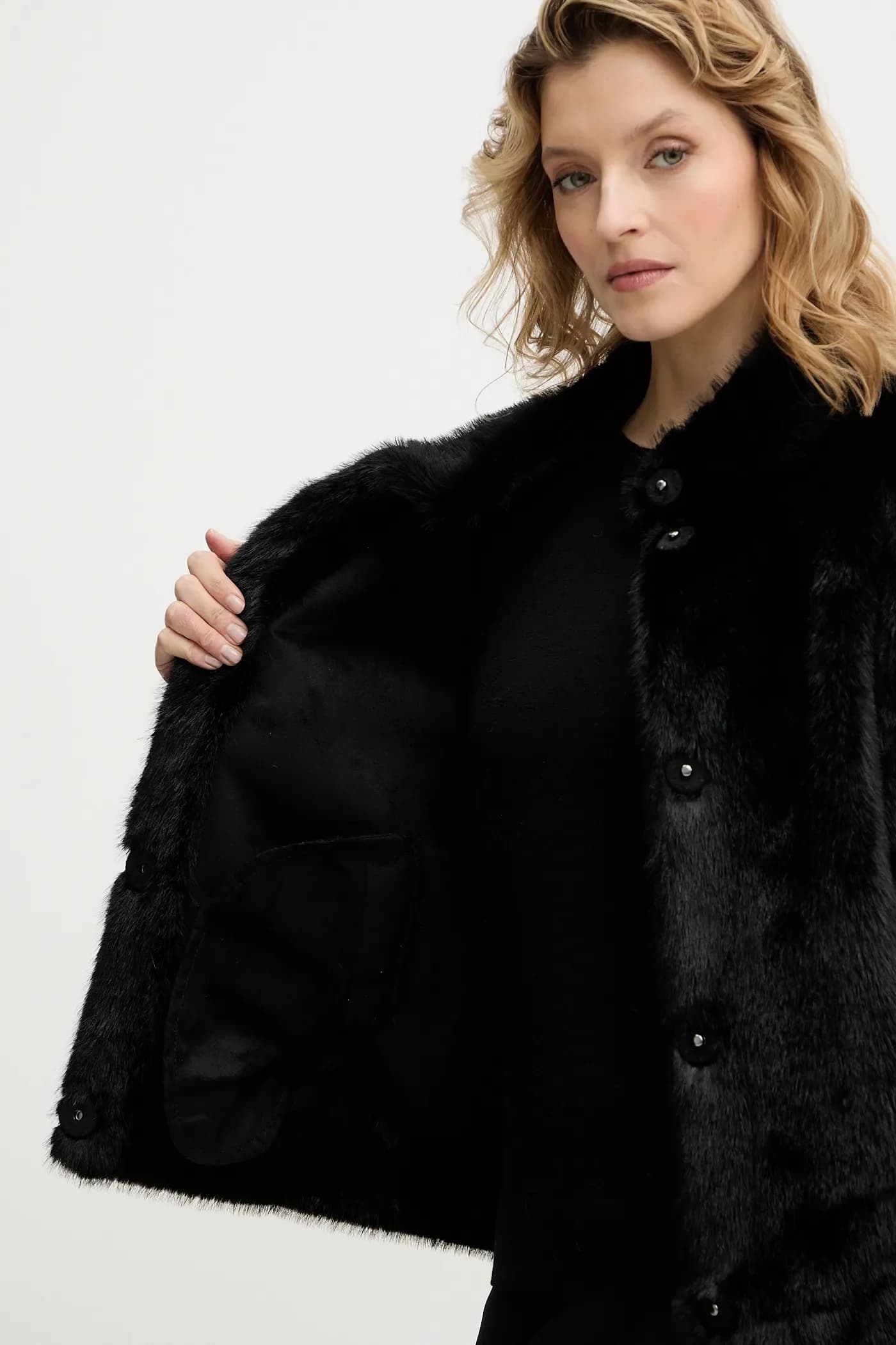 ЛУНА куртка - фото 6