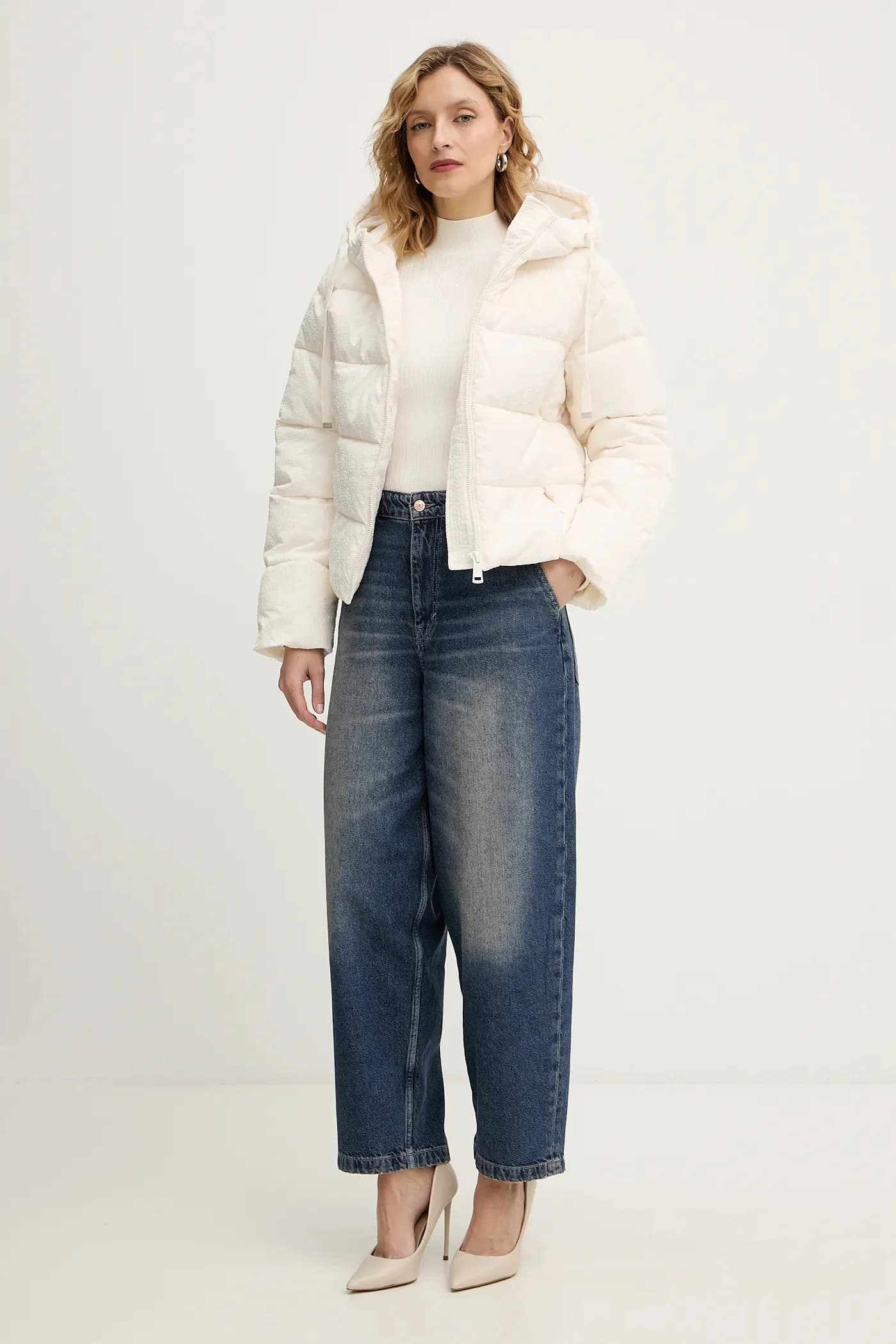 куртка DAISY - фото 2