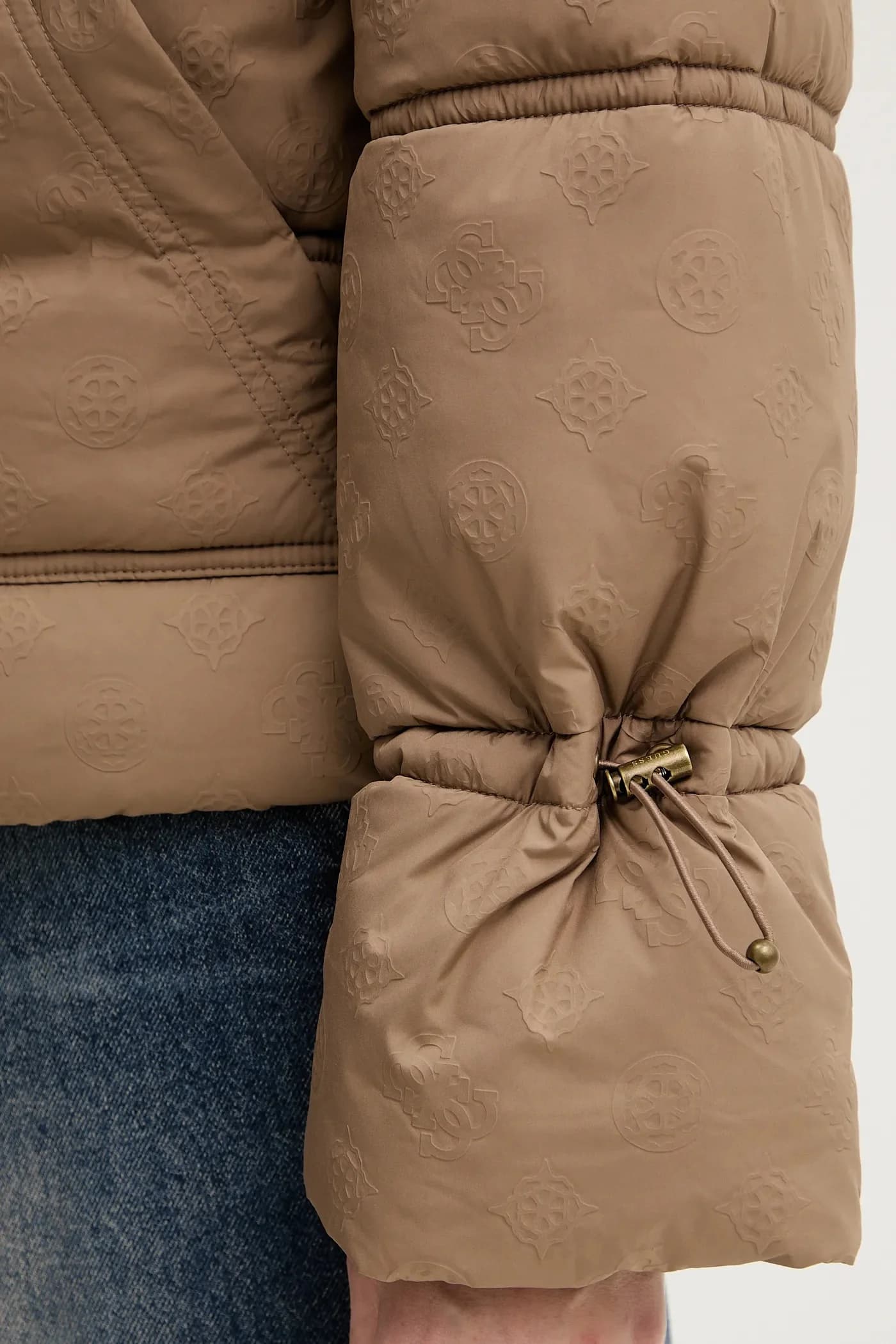 НОВАЯ куртка DAISY - фото 5