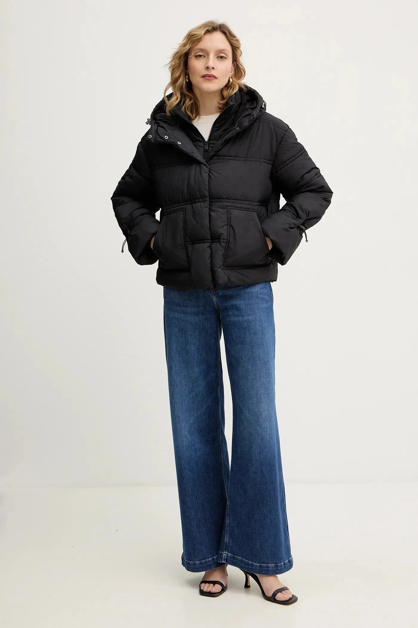 НОВАЯ куртка DAISY - фото 2