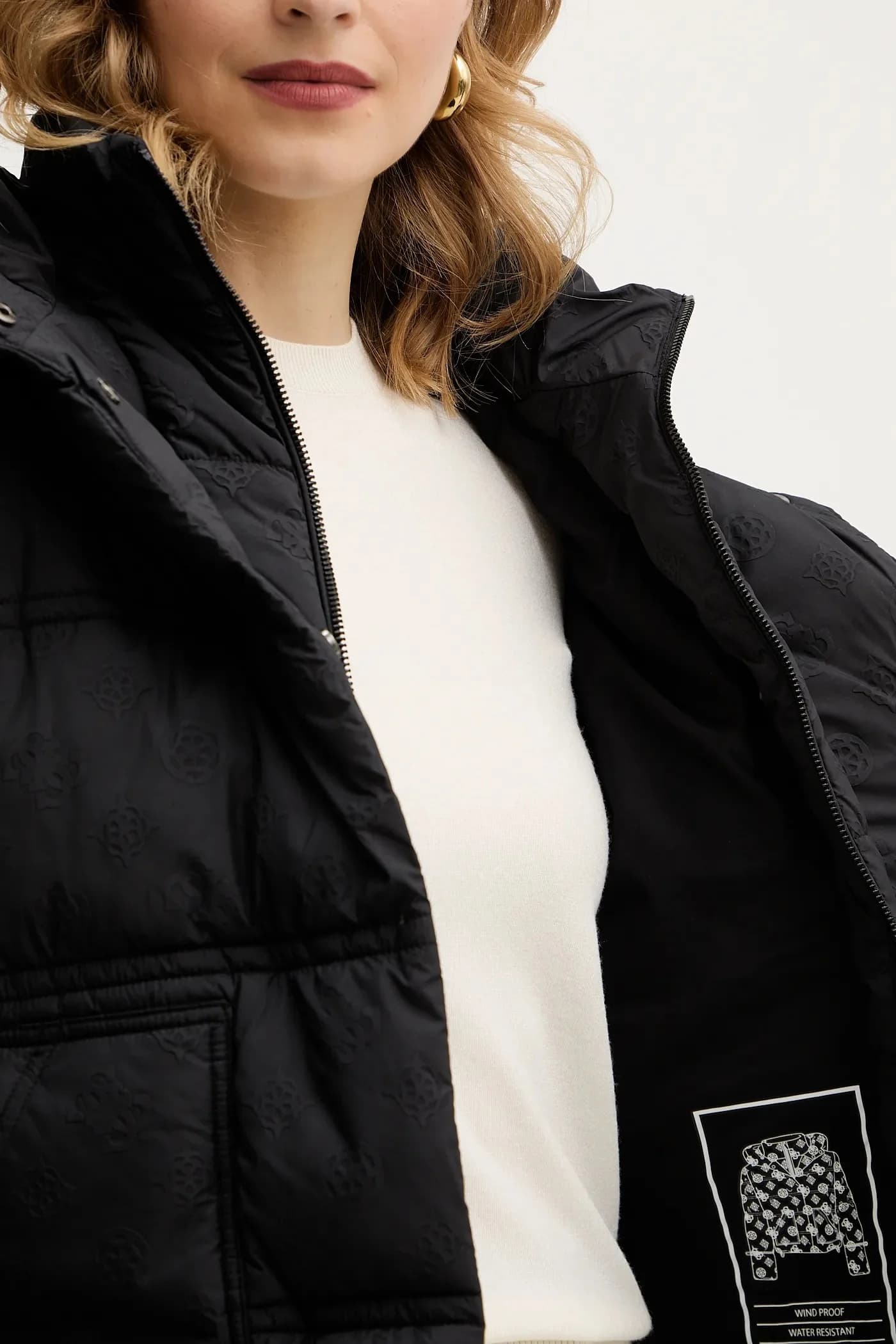 НОВАЯ куртка DAISY - фото 6