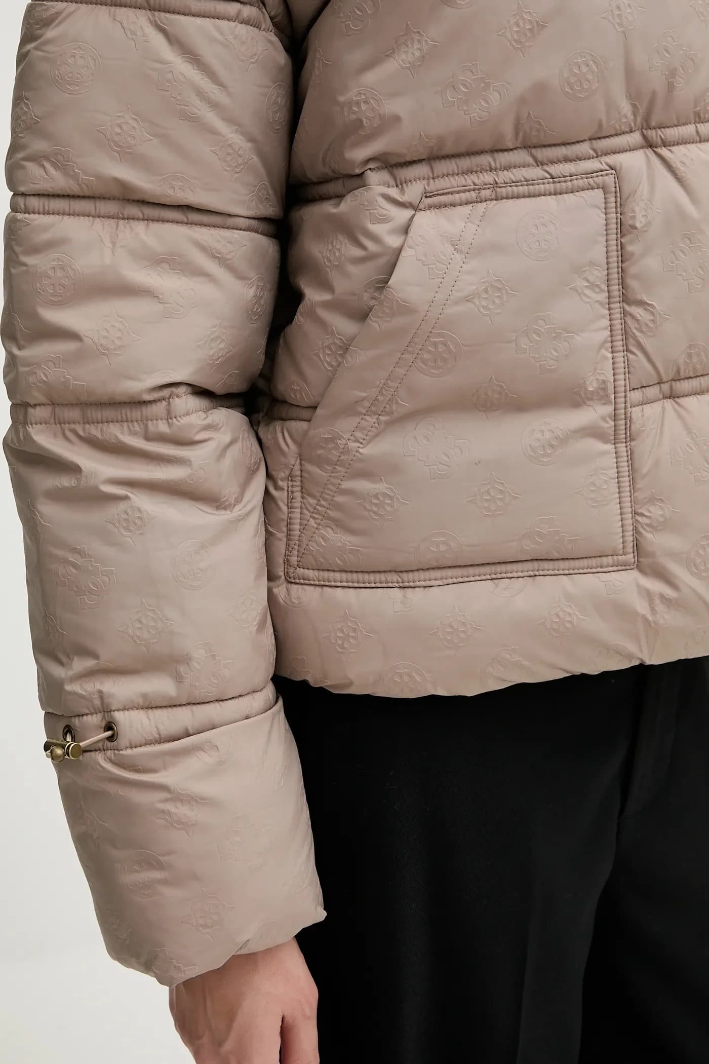 НОВАЯ куртка DAISY - фото 6