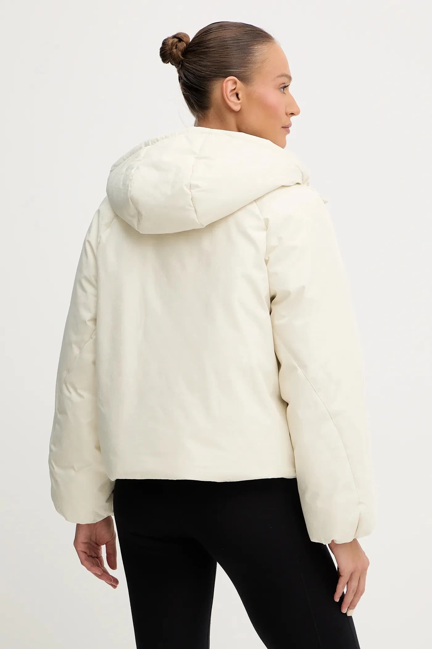 4G куртка - фото 2