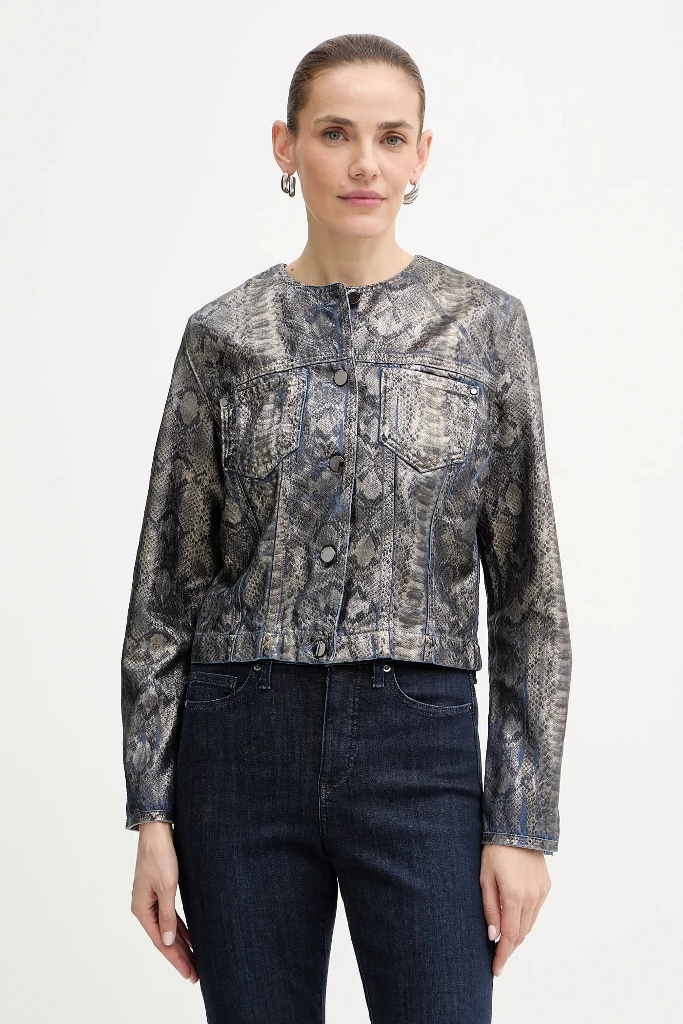 куртка ТЕРСА