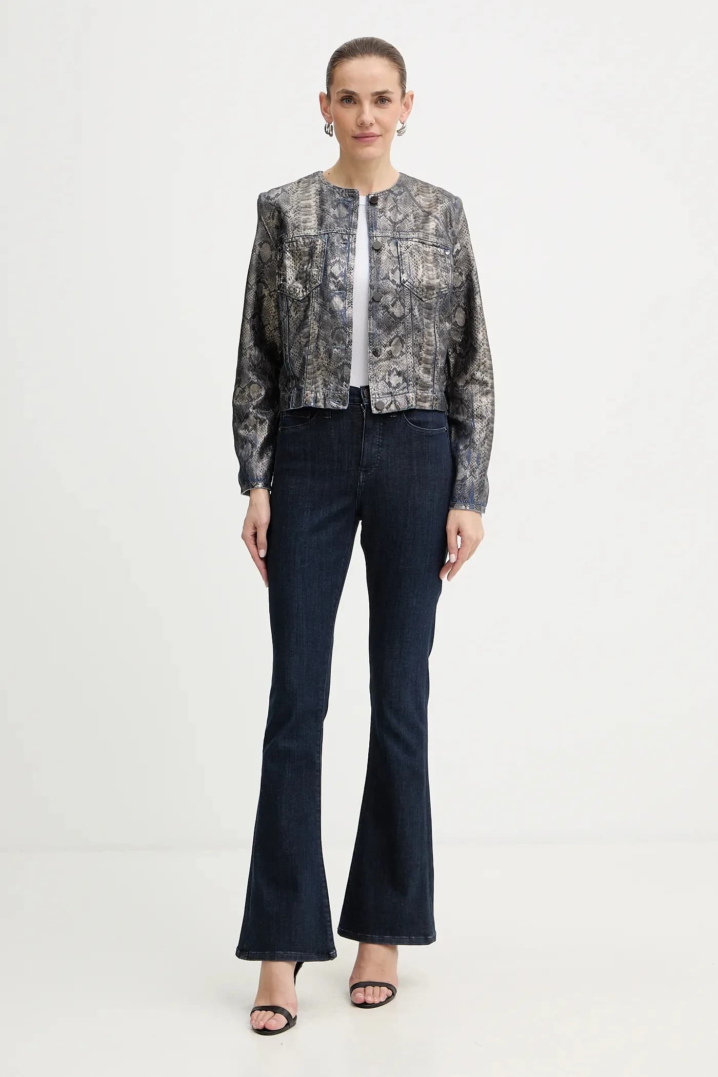 куртка ТЕРСА - фото 2