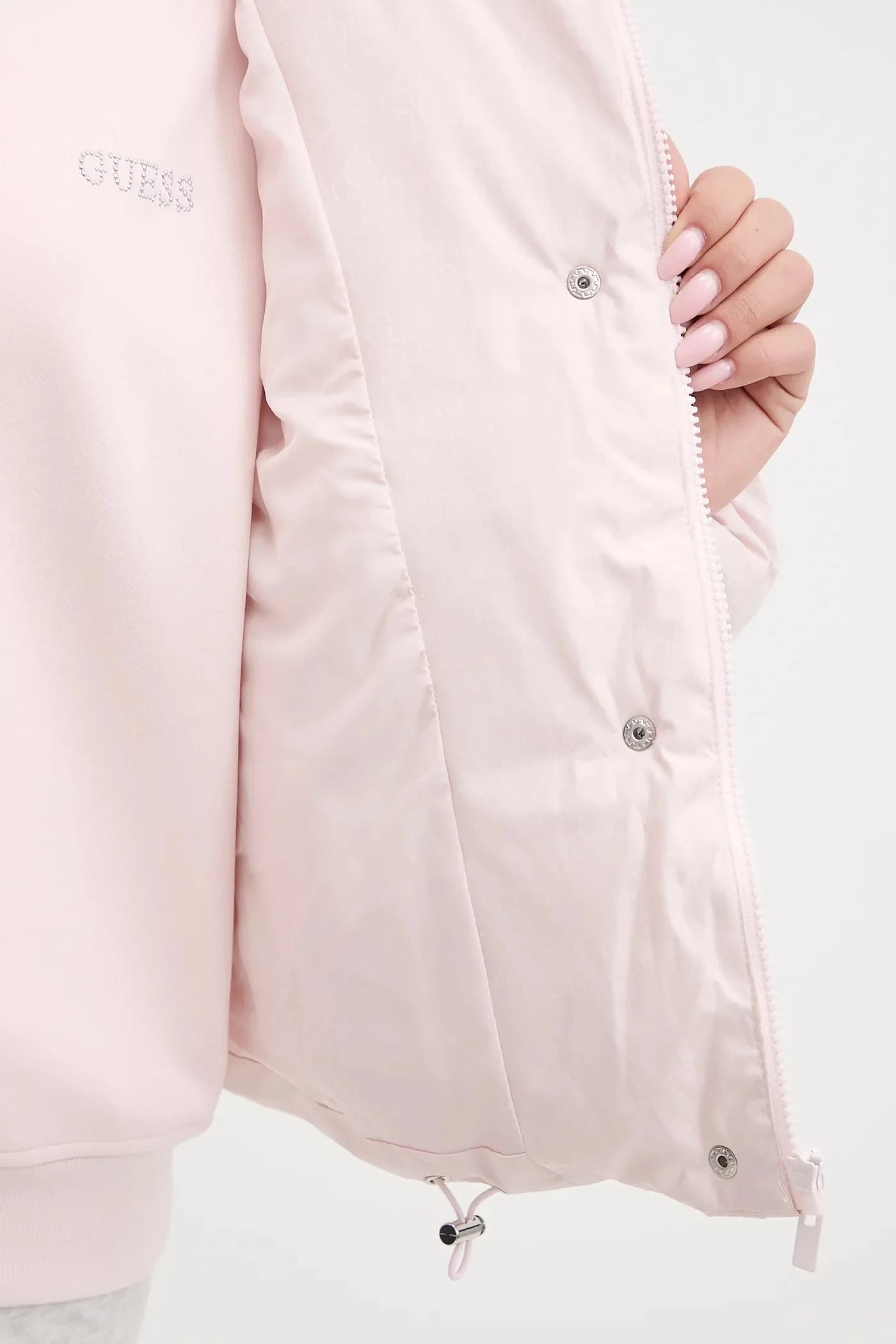 4G куртка - фото 5