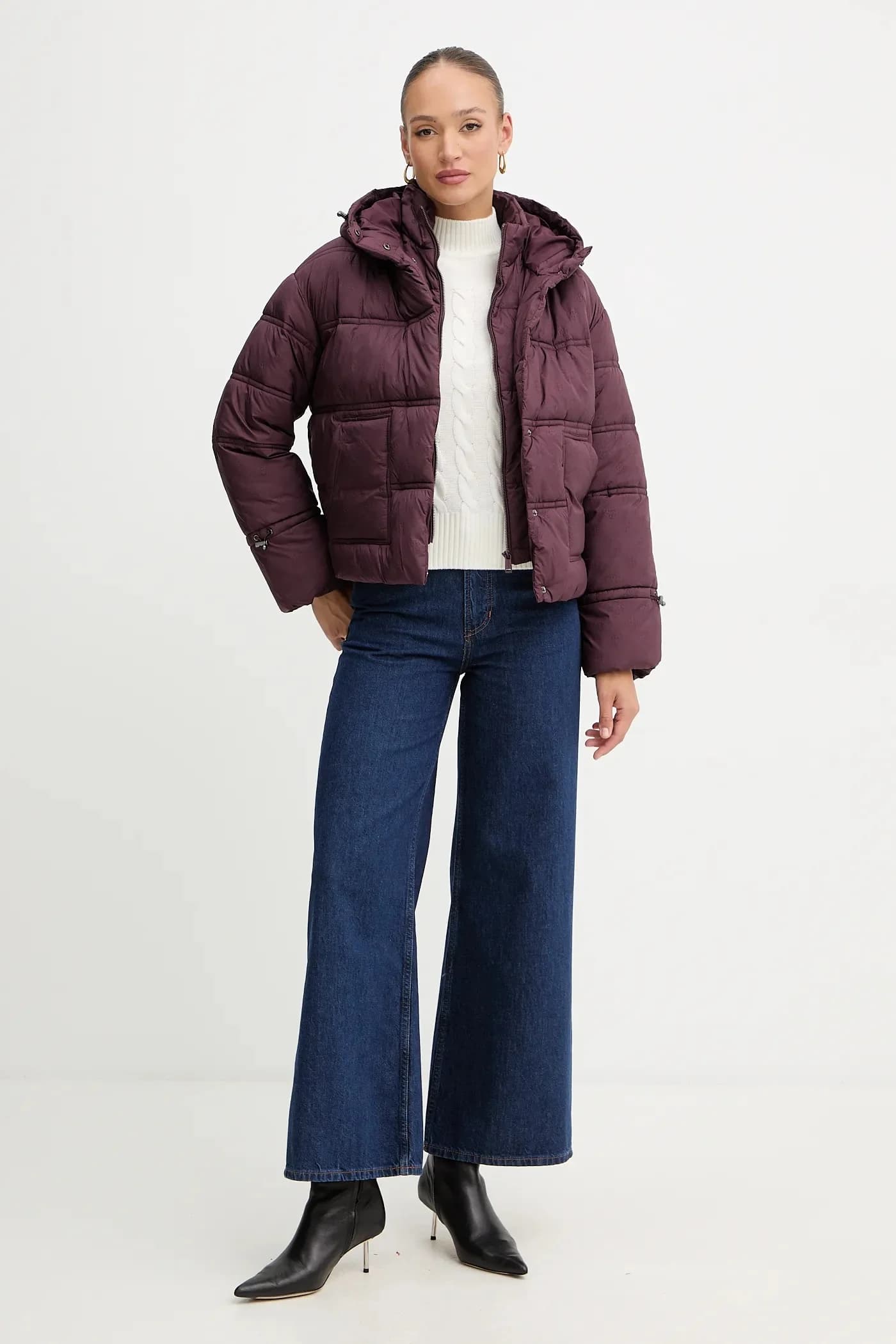 НОВАЯ куртка DAISY - фото 2