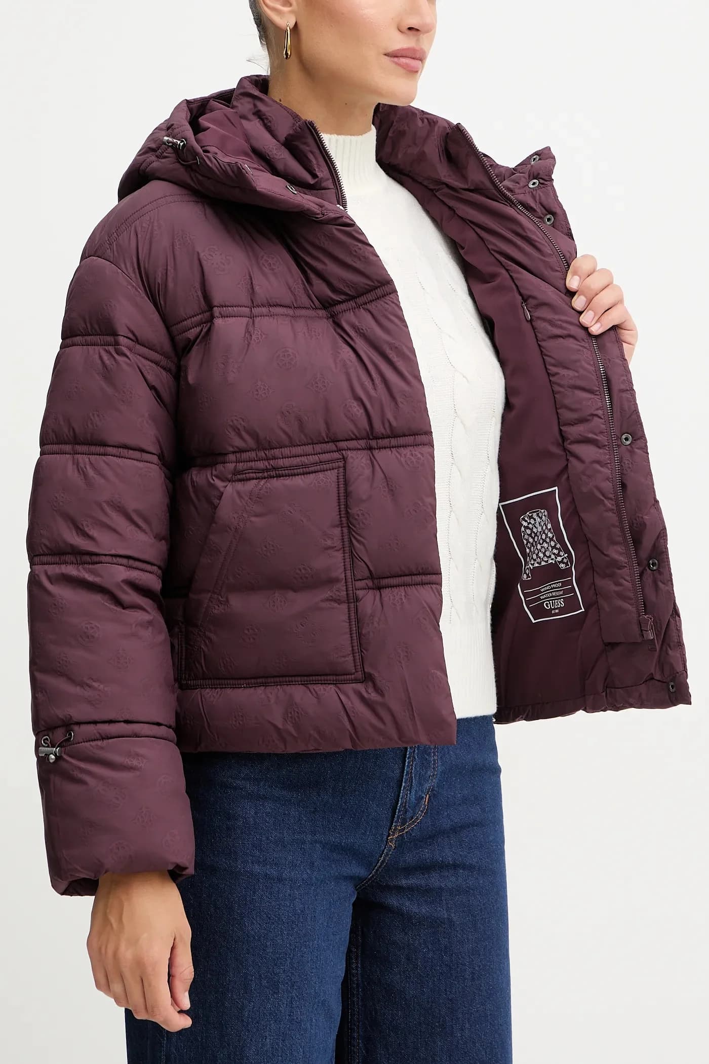 НОВАЯ куртка DAISY - фото 7