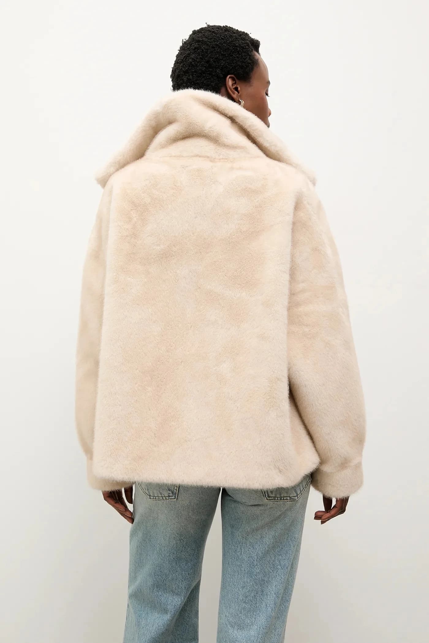 Куртка - фото 3