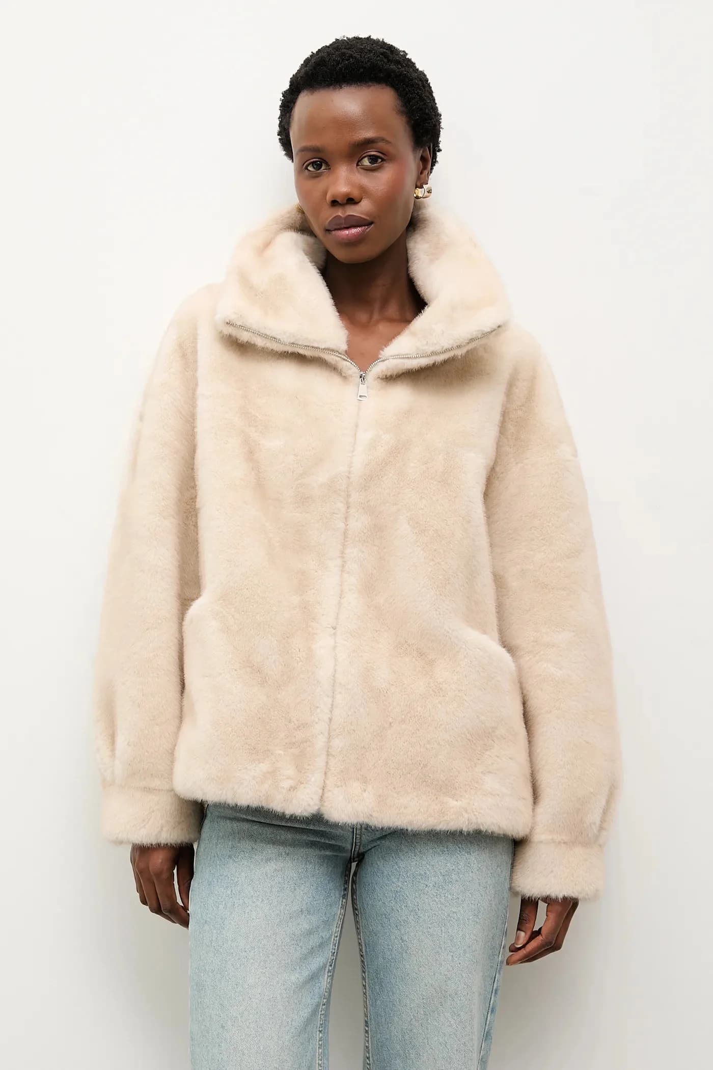 Куртка - фото 4