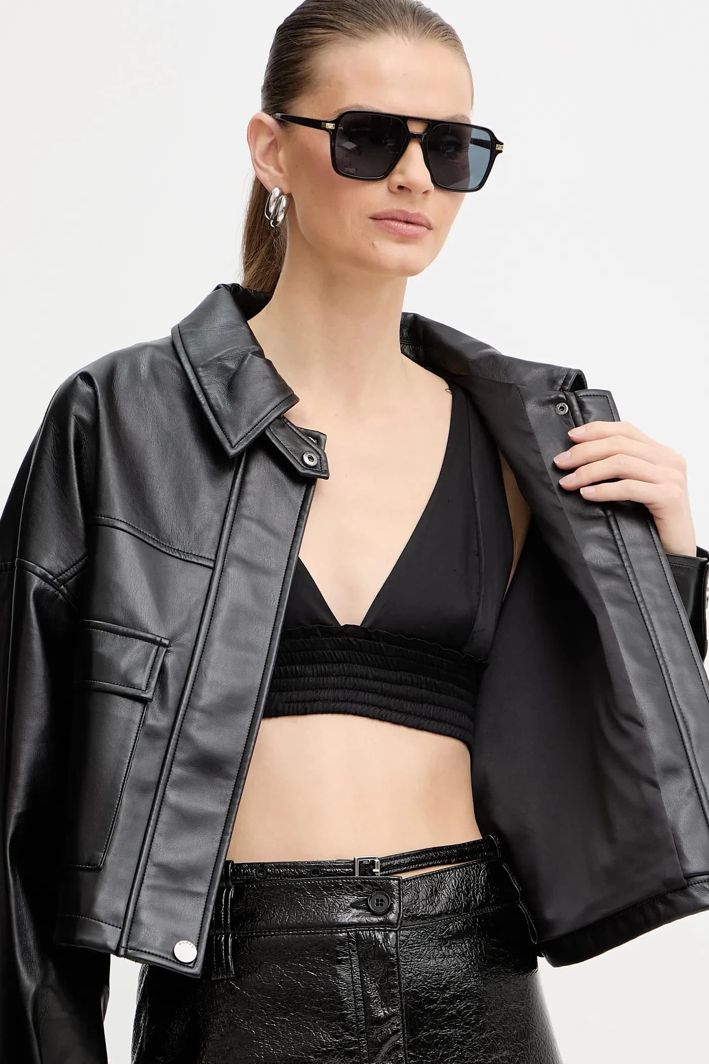 ФЛАМИНИЯ куртка - фото 6