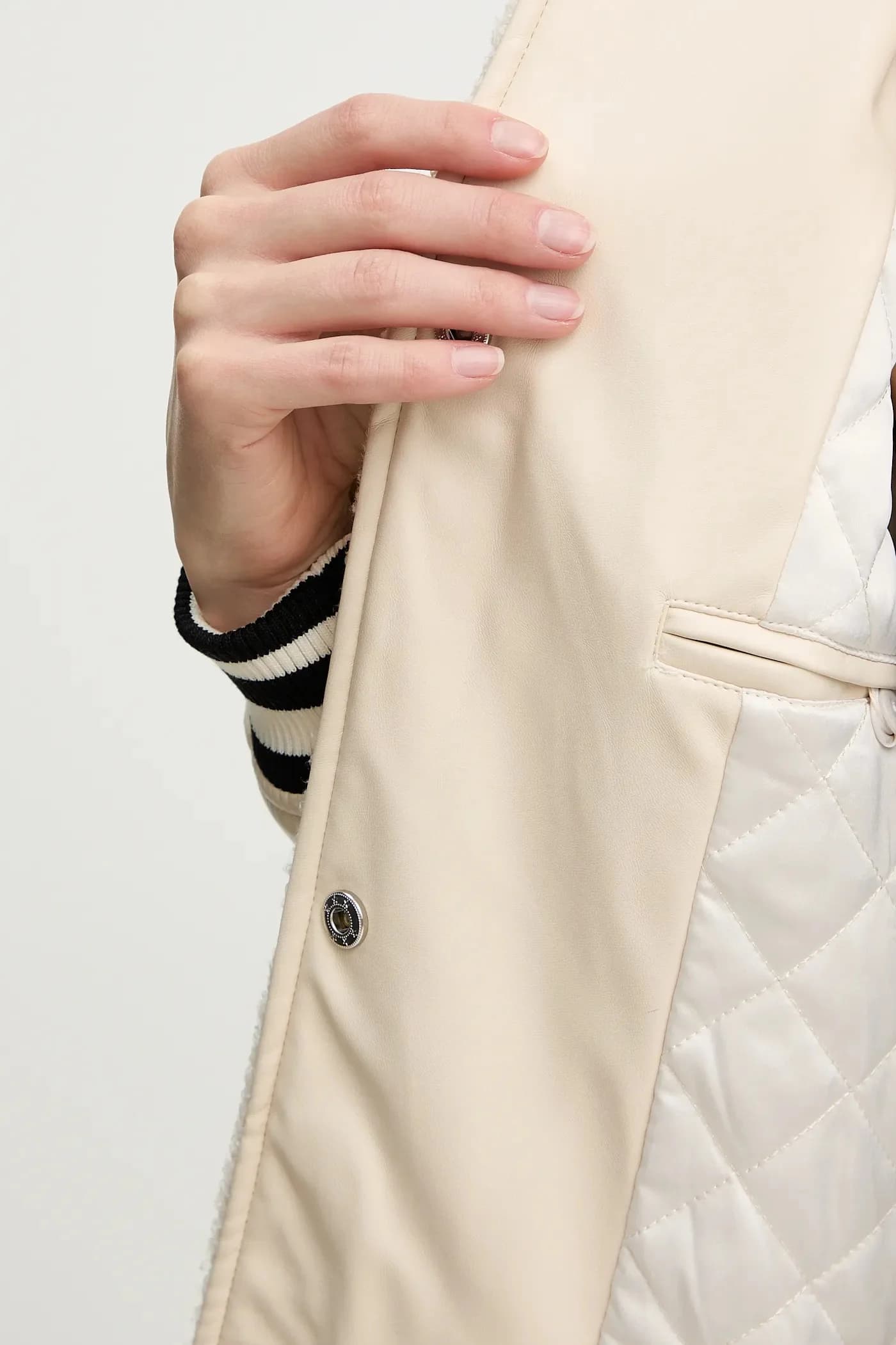 ДАНИЭЛЬ куртка - фото 6