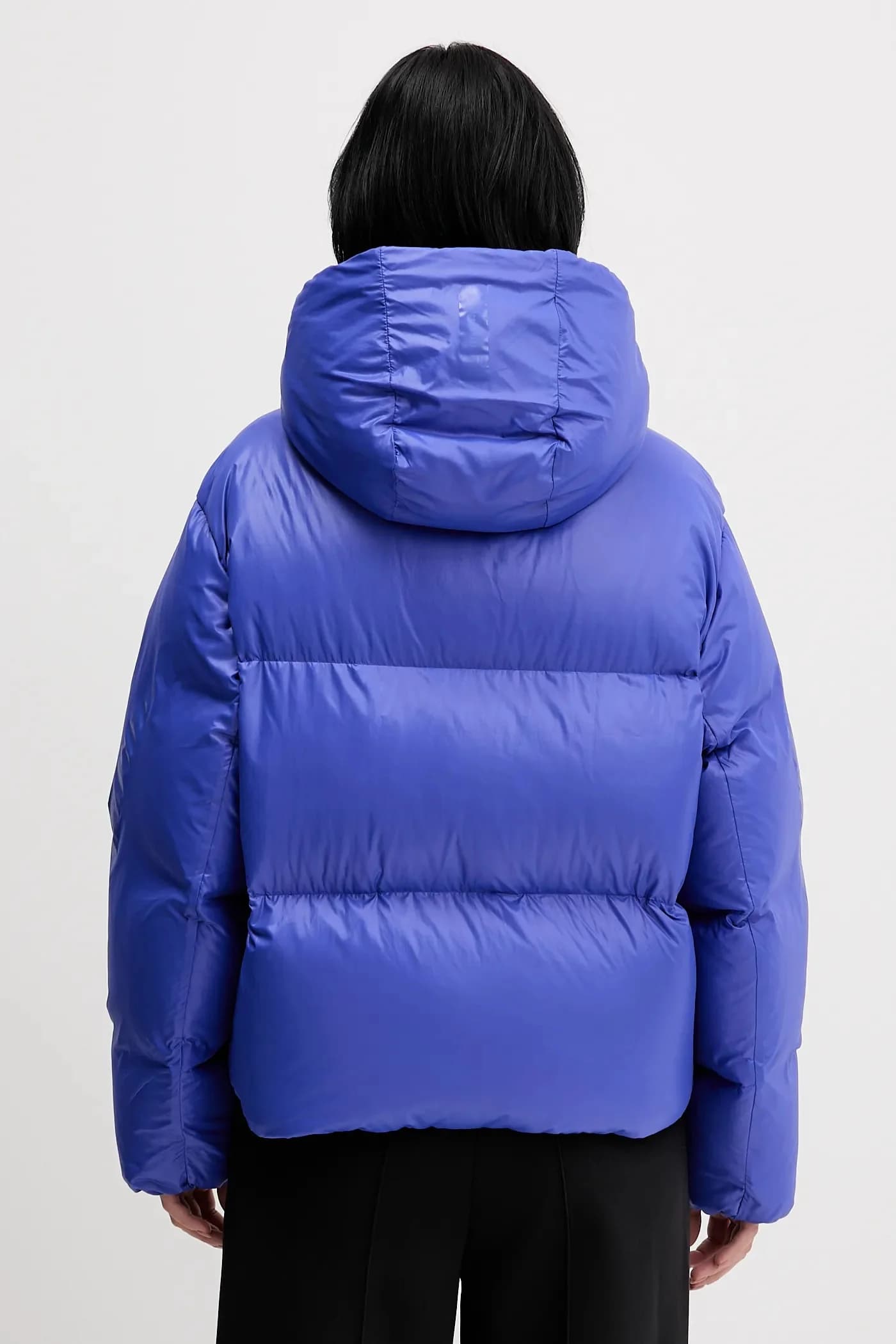 Пуховик Adidas x Z.N.E - фото 3