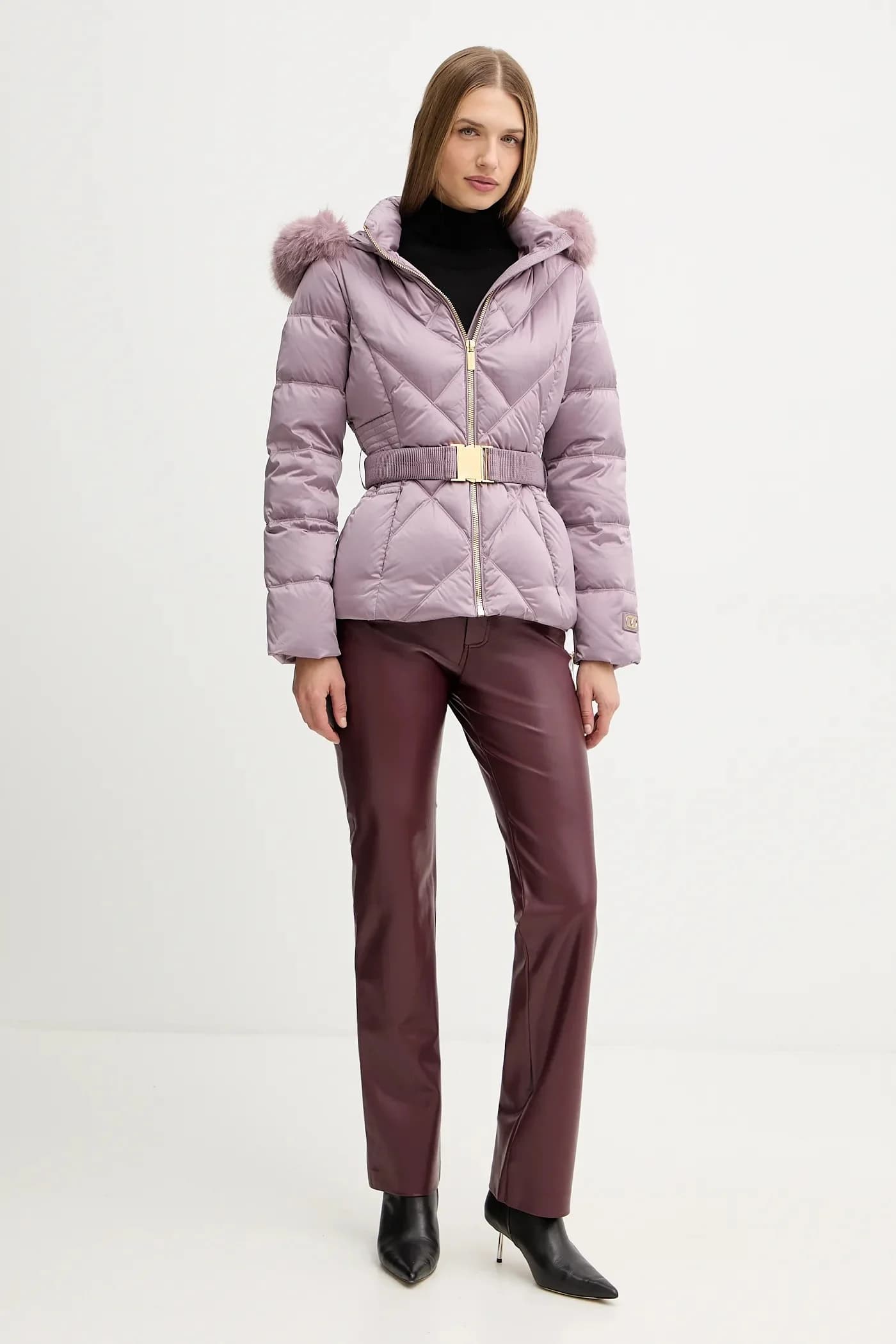 ЭЛЛИ пуховик - фото 2