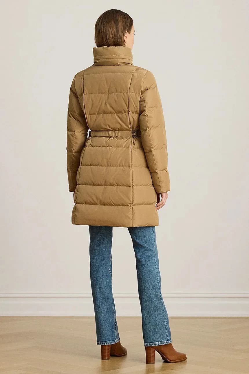 Пуховик - фото 2