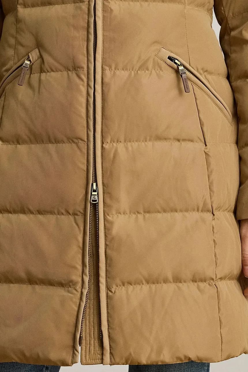 Пуховик - фото 4