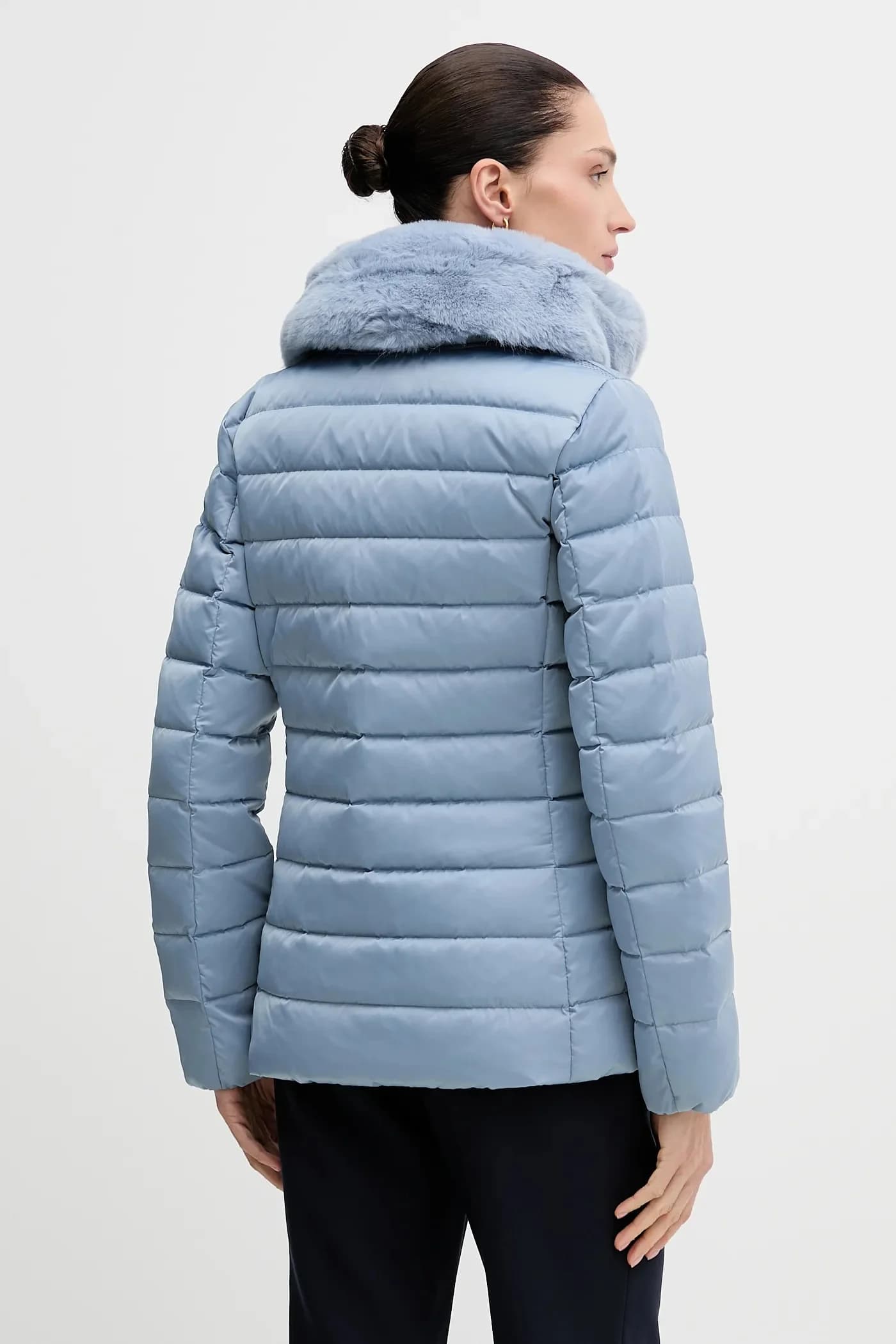 пуховик BETTANIE - фото 3