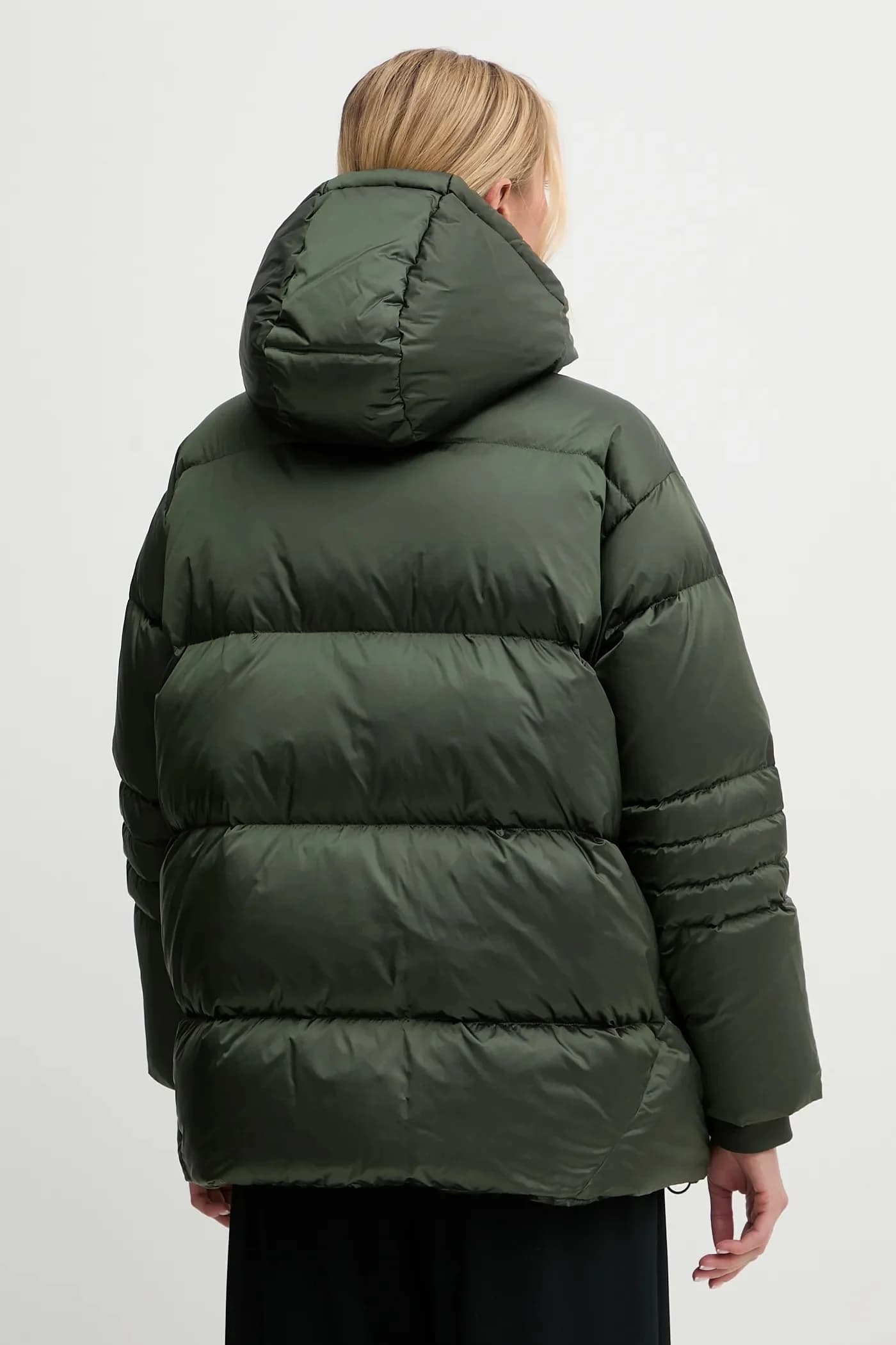 Пуховик - фото 4