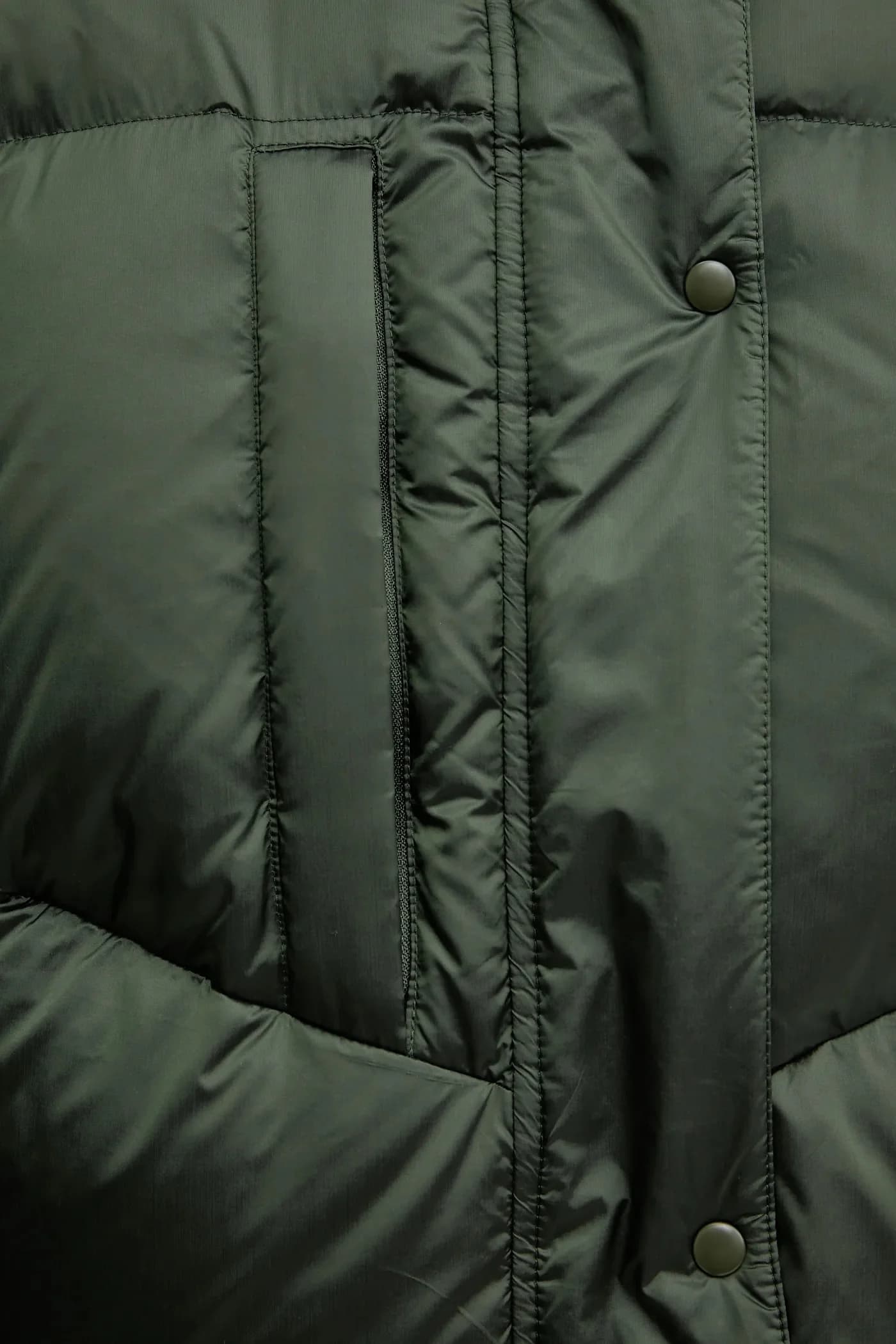 Пуховик - фото 6