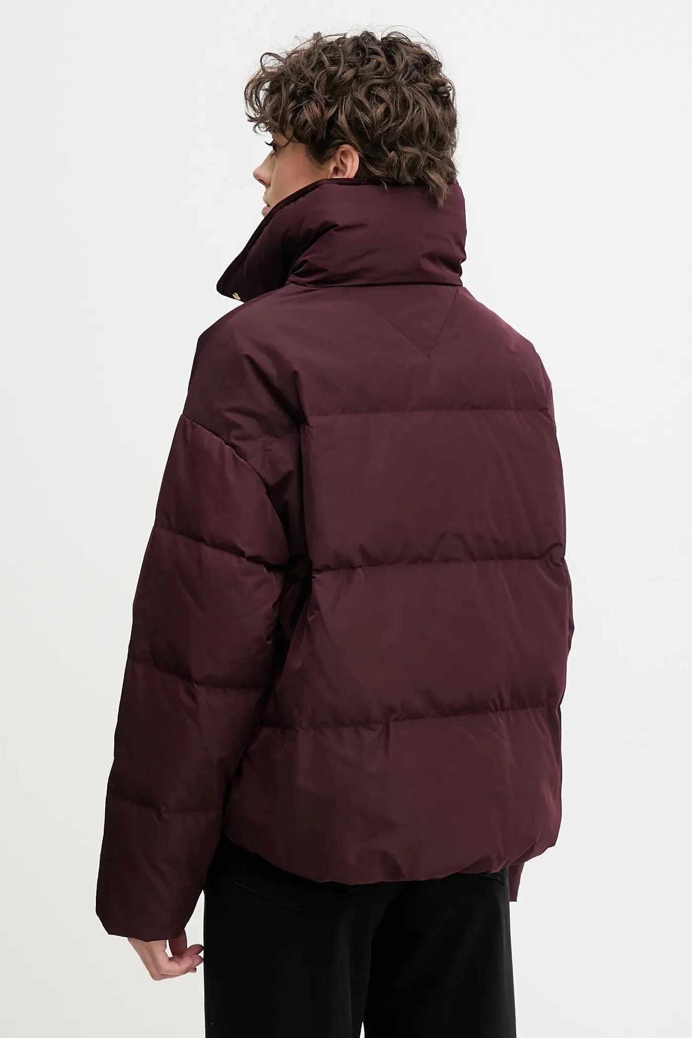 Пуховик - фото 3