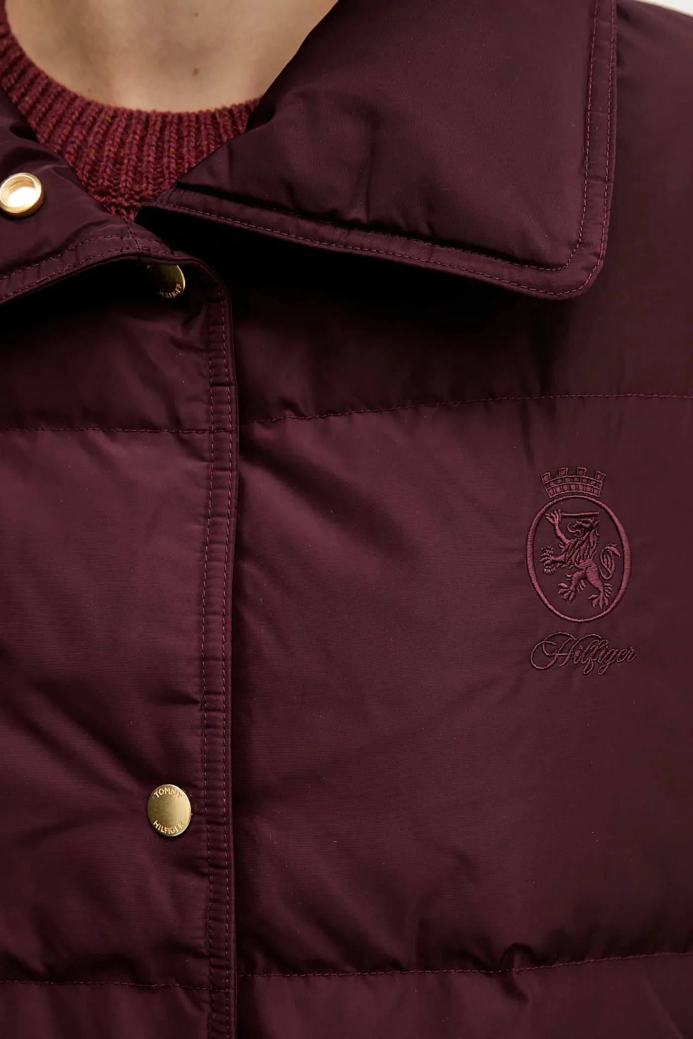 Пуховик - фото 5