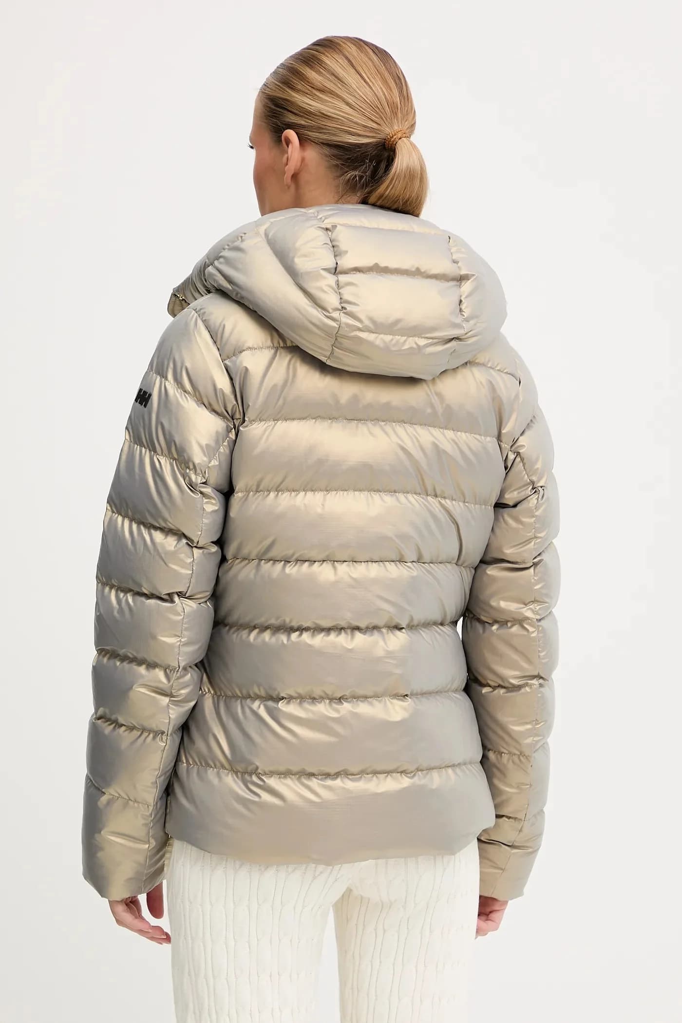 Пуховик WINTER BLISS - фото 3