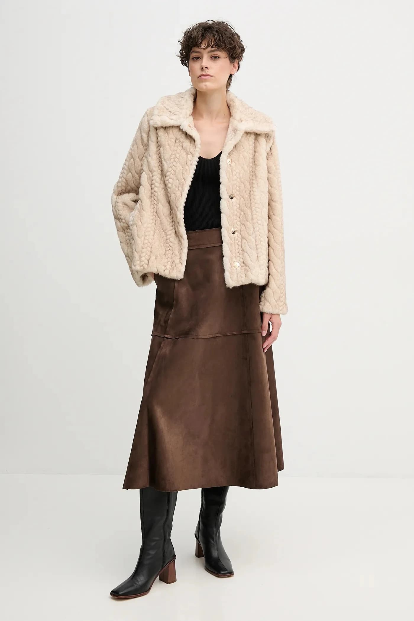 Куртка - фото 2