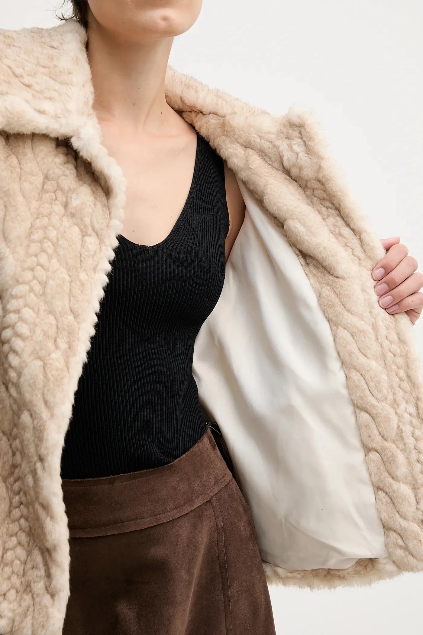 Куртка - фото 6