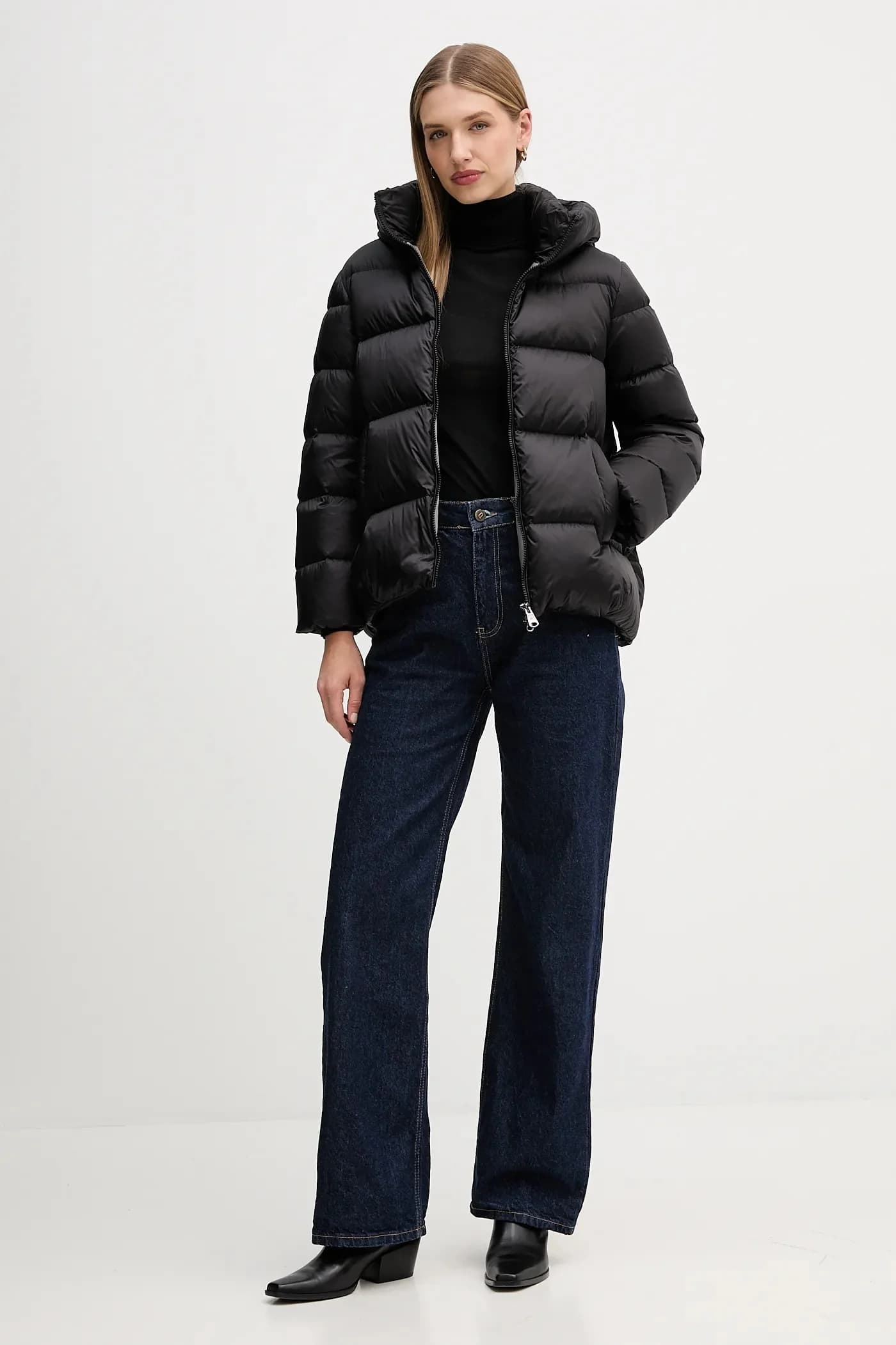 АРИНА пуховик - фото 2