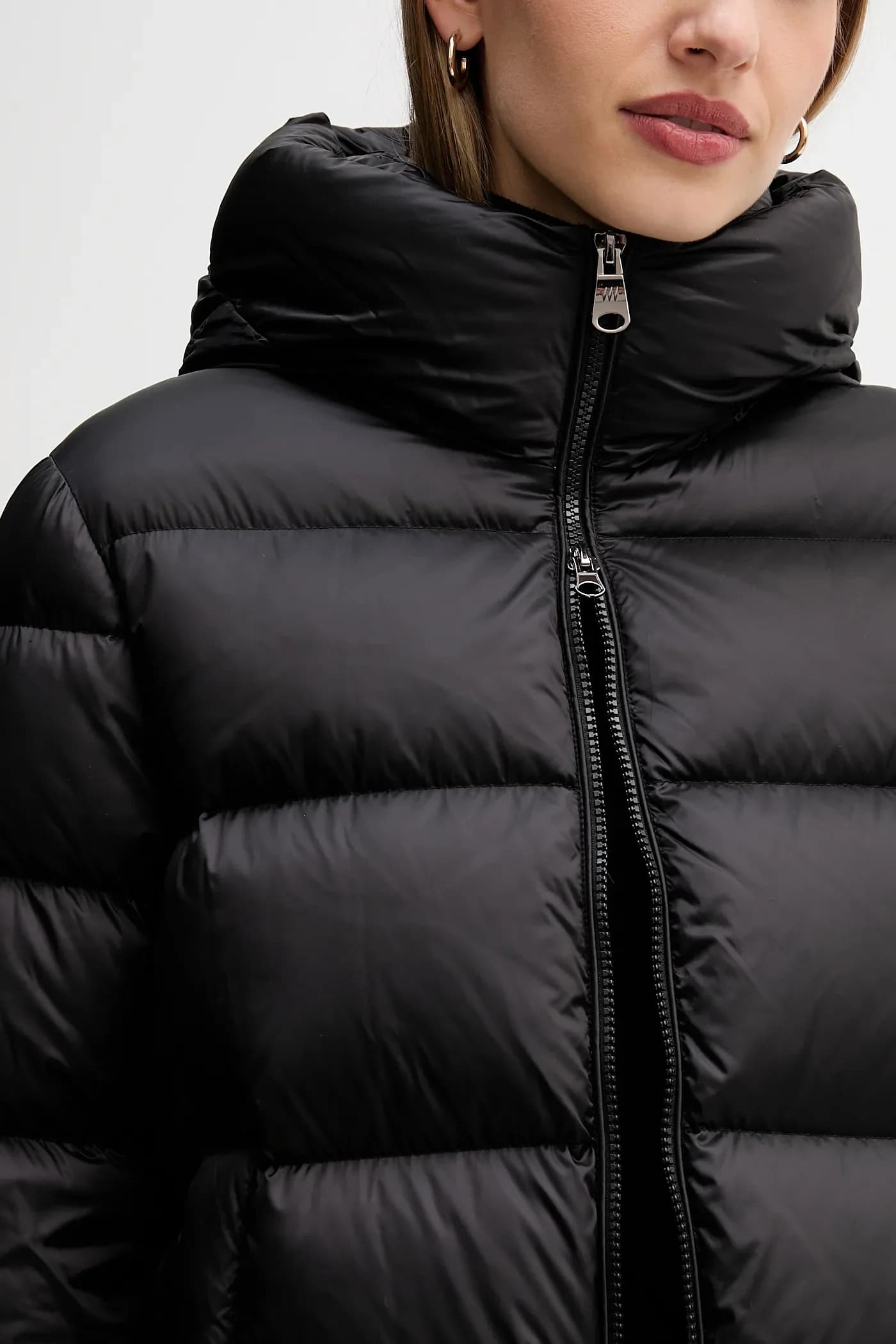 АРИНА пуховик - фото 5