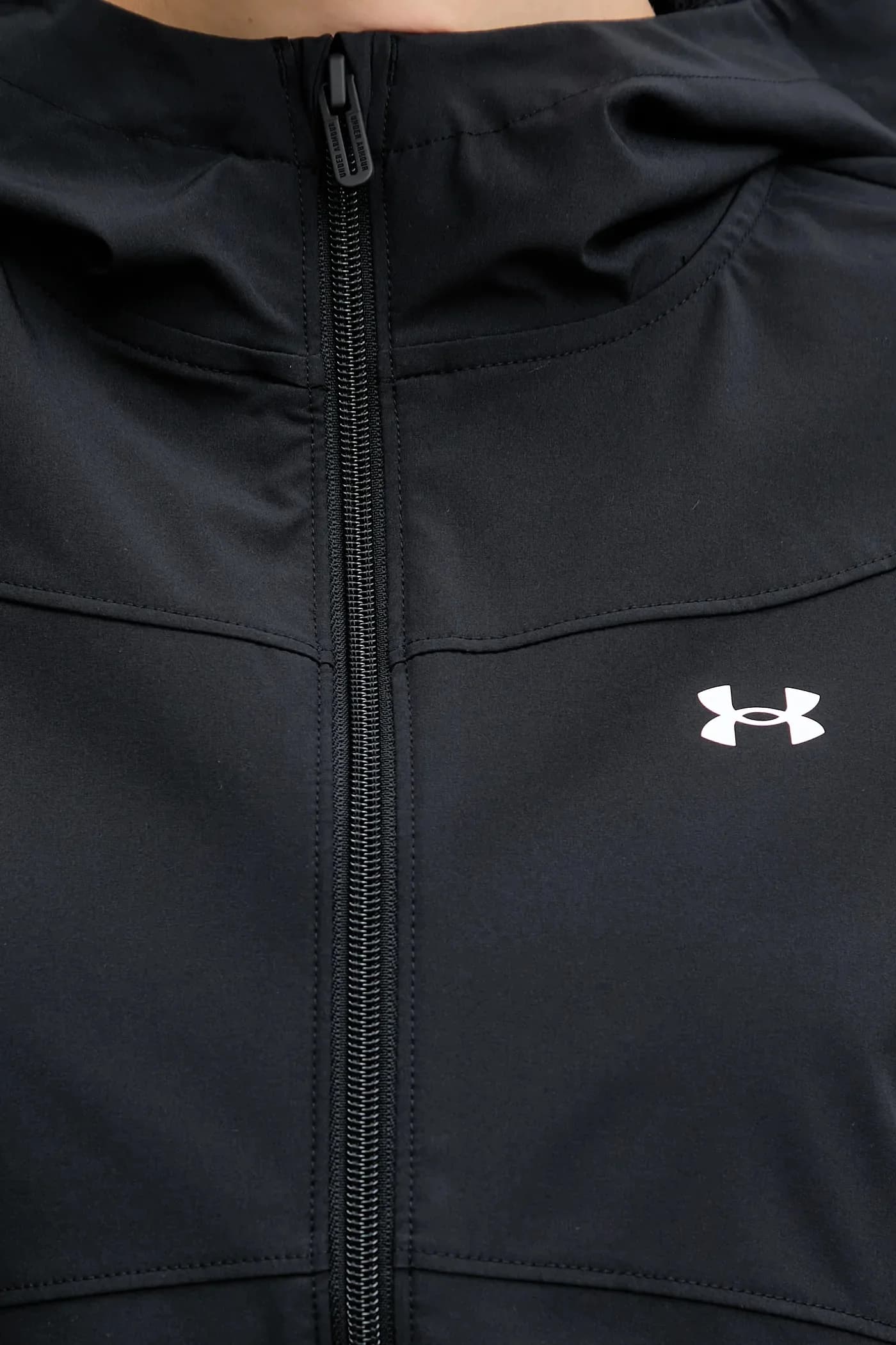 Тканая куртка Rival - фото 5