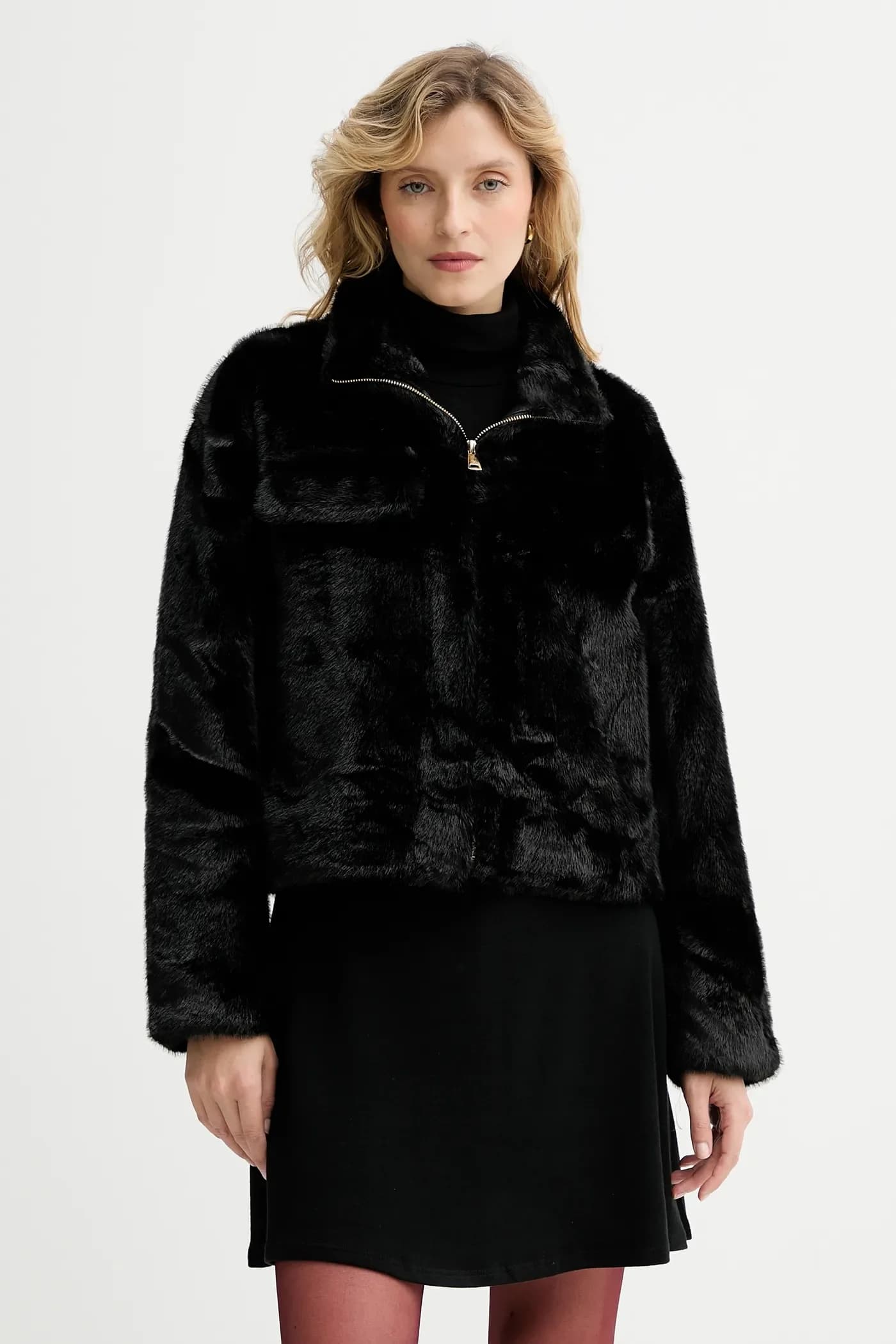 Куртка - фото 2