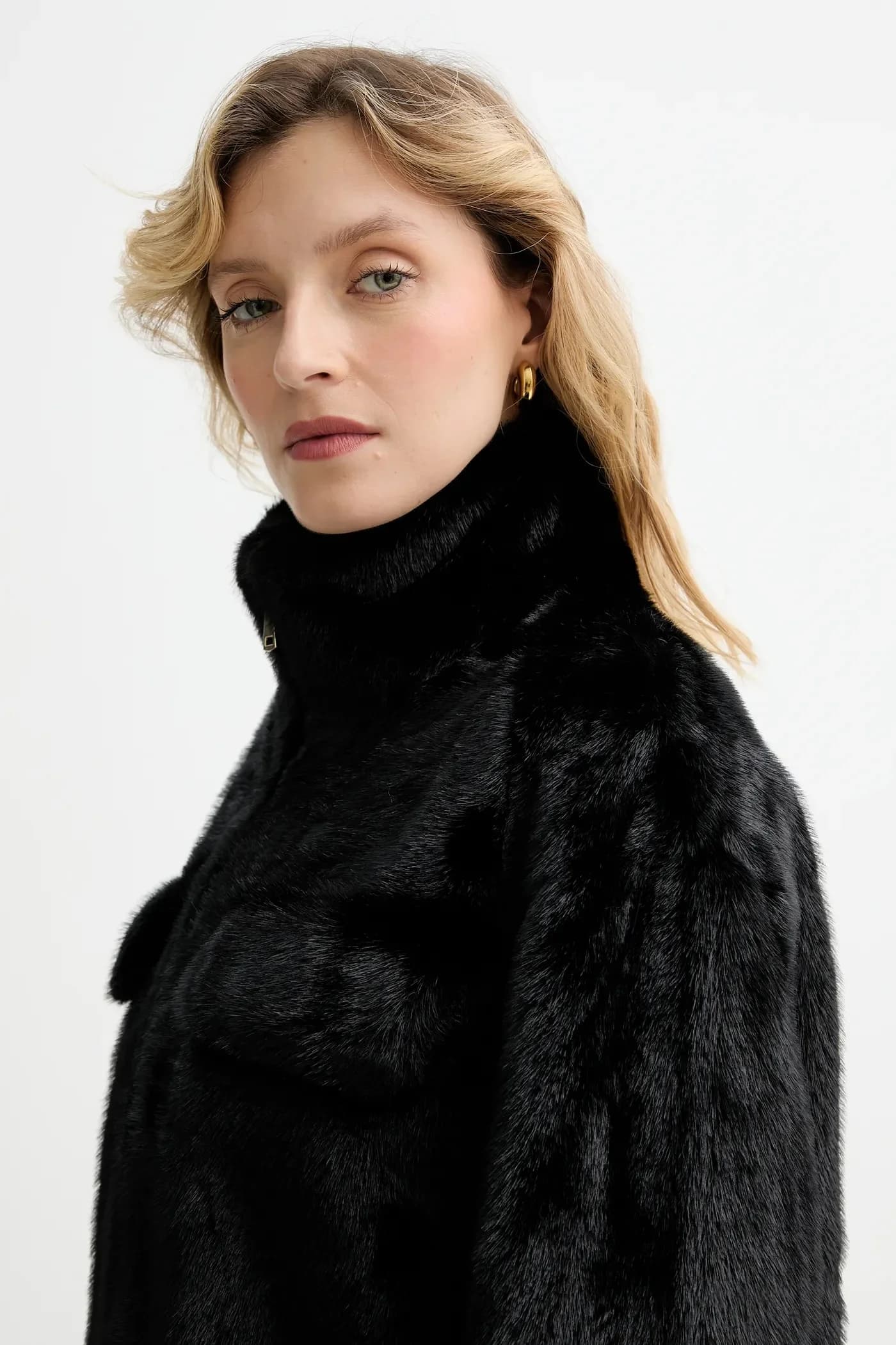 Куртка - фото 4