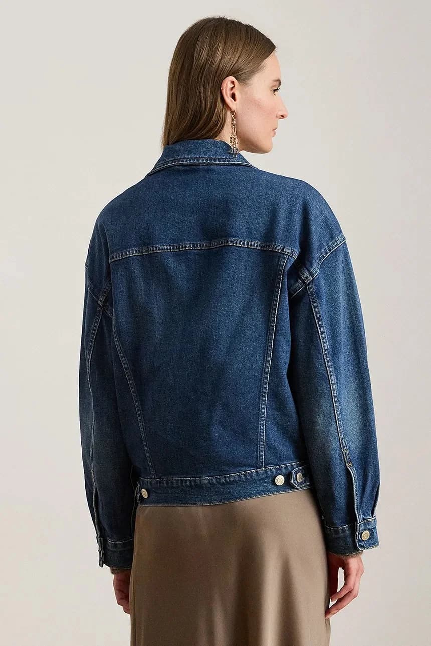 Куртка - фото 2