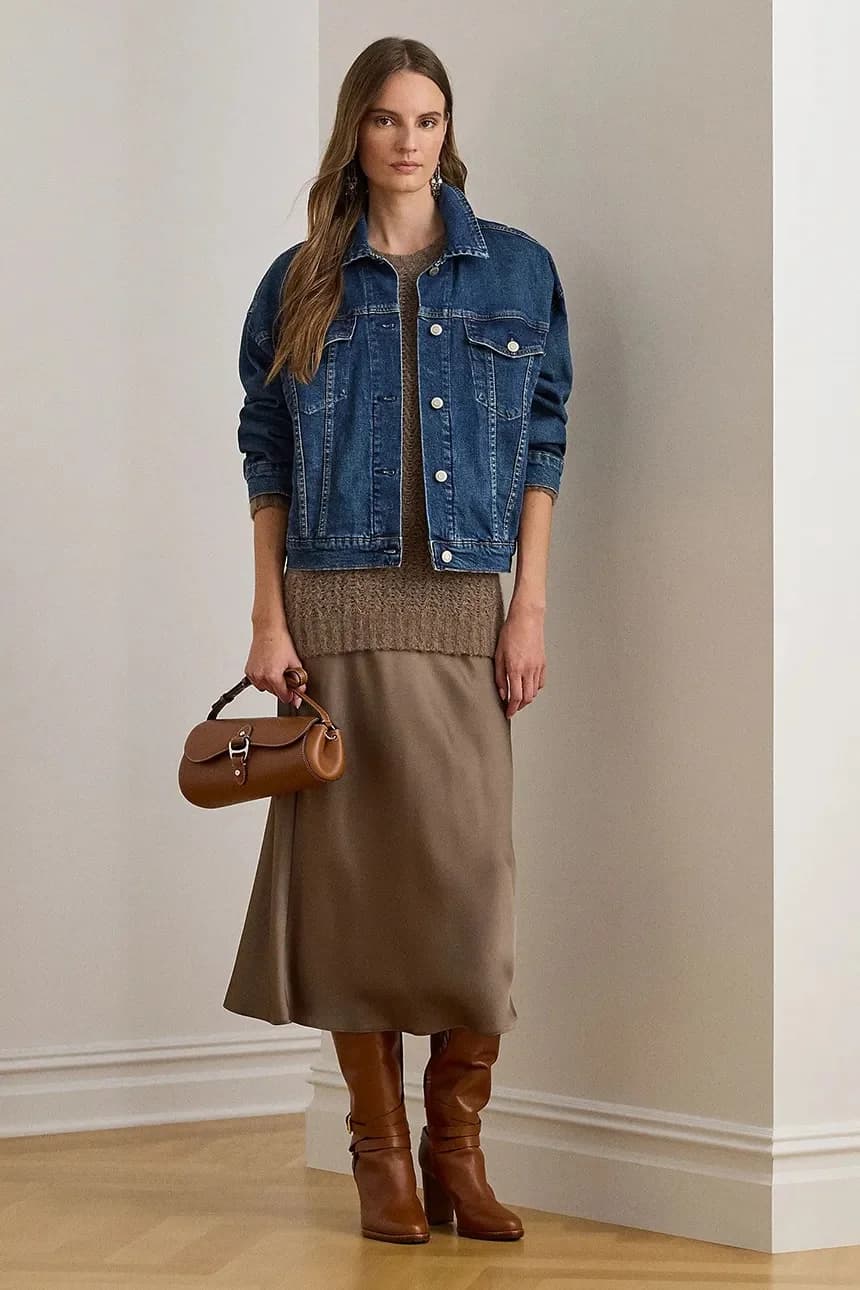 Куртка - фото 3