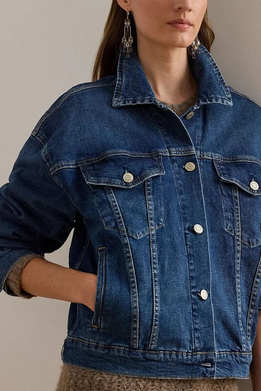 Куртка - фото 4