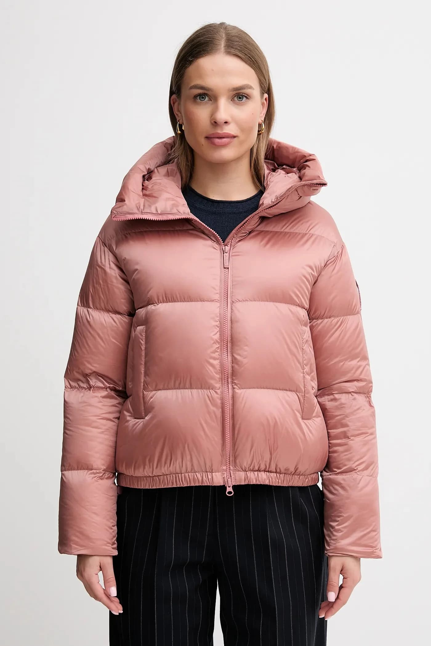 РИГА пуховик