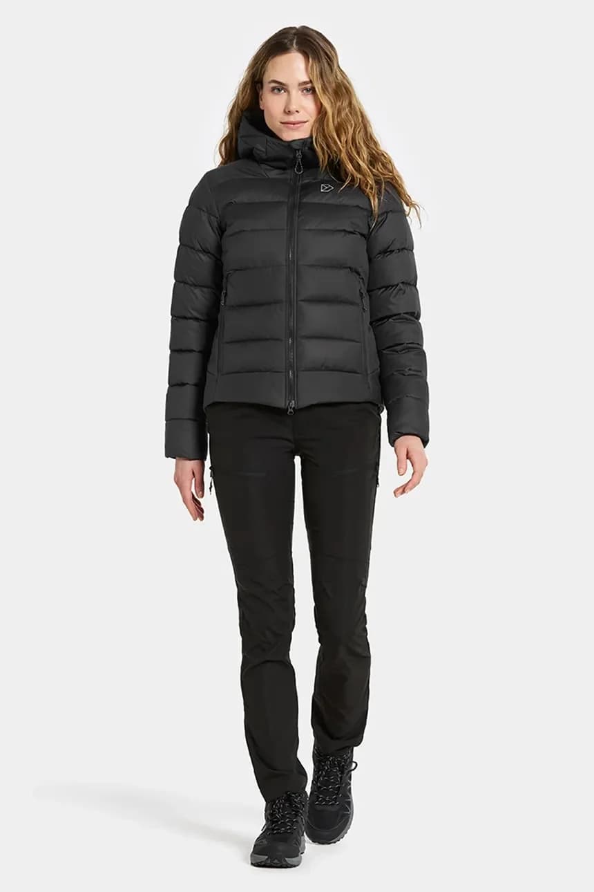 ТЕЙЛА куртка - фото 2