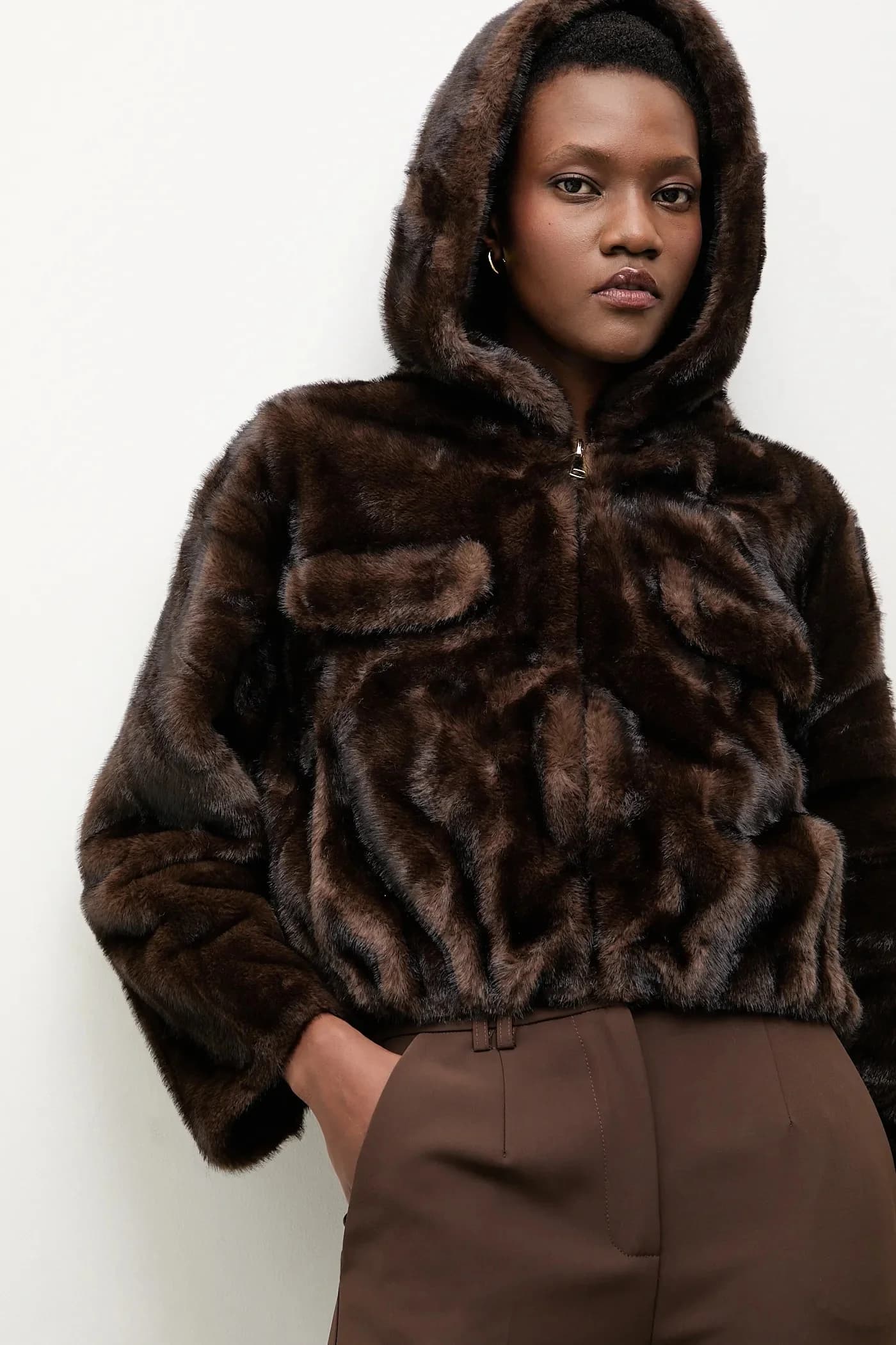 Куртка - фото 2