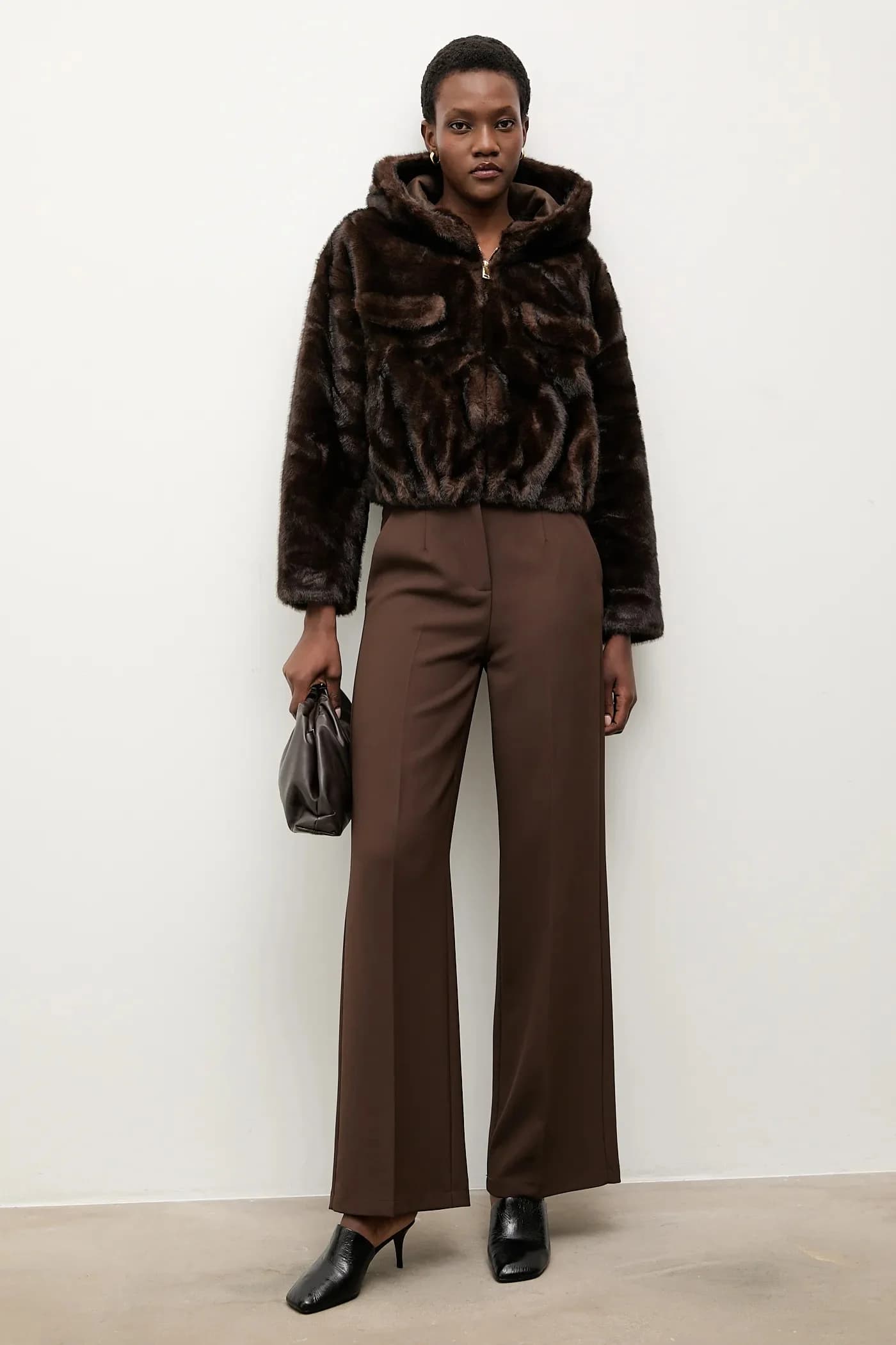 Куртка - фото 3