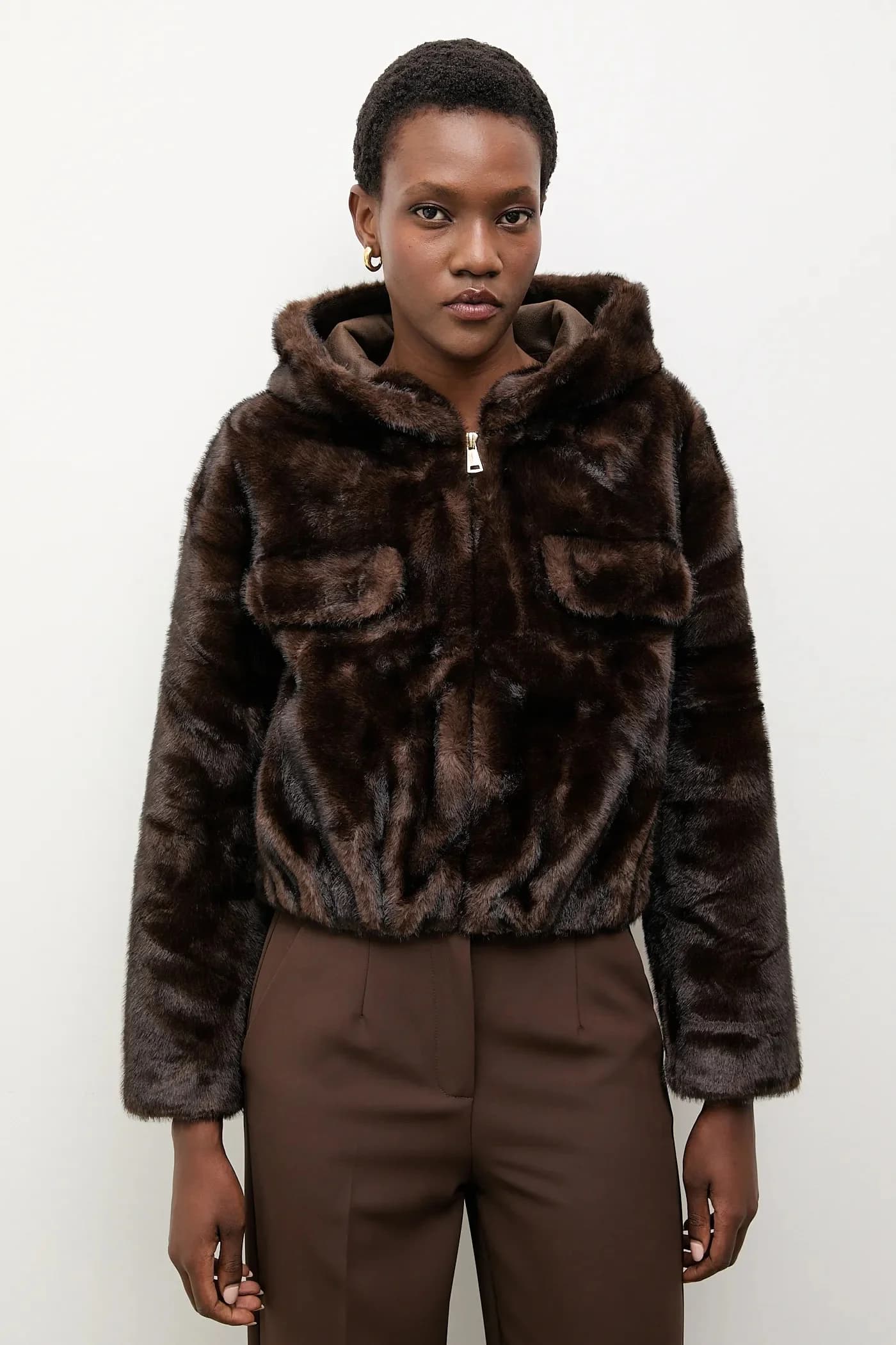 Куртка - фото 5